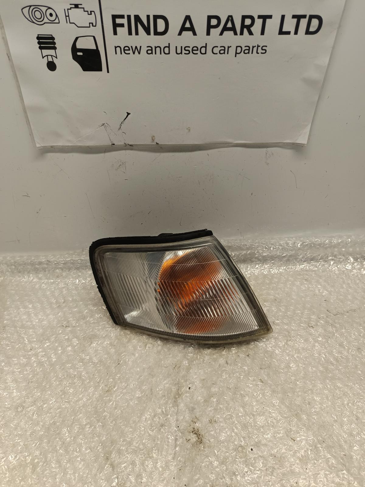 View Auto part Right Indicator/Fog/Side NISSAN PRIMERA 1995