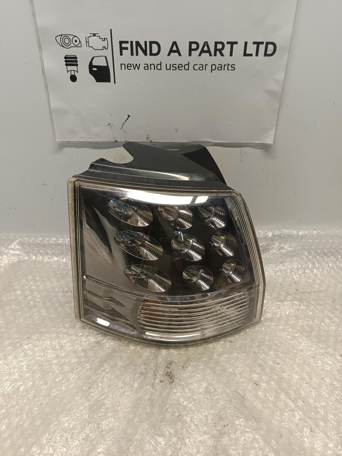 View Auto part Left Taillight MITSUBISHI OUTLANDER 2007