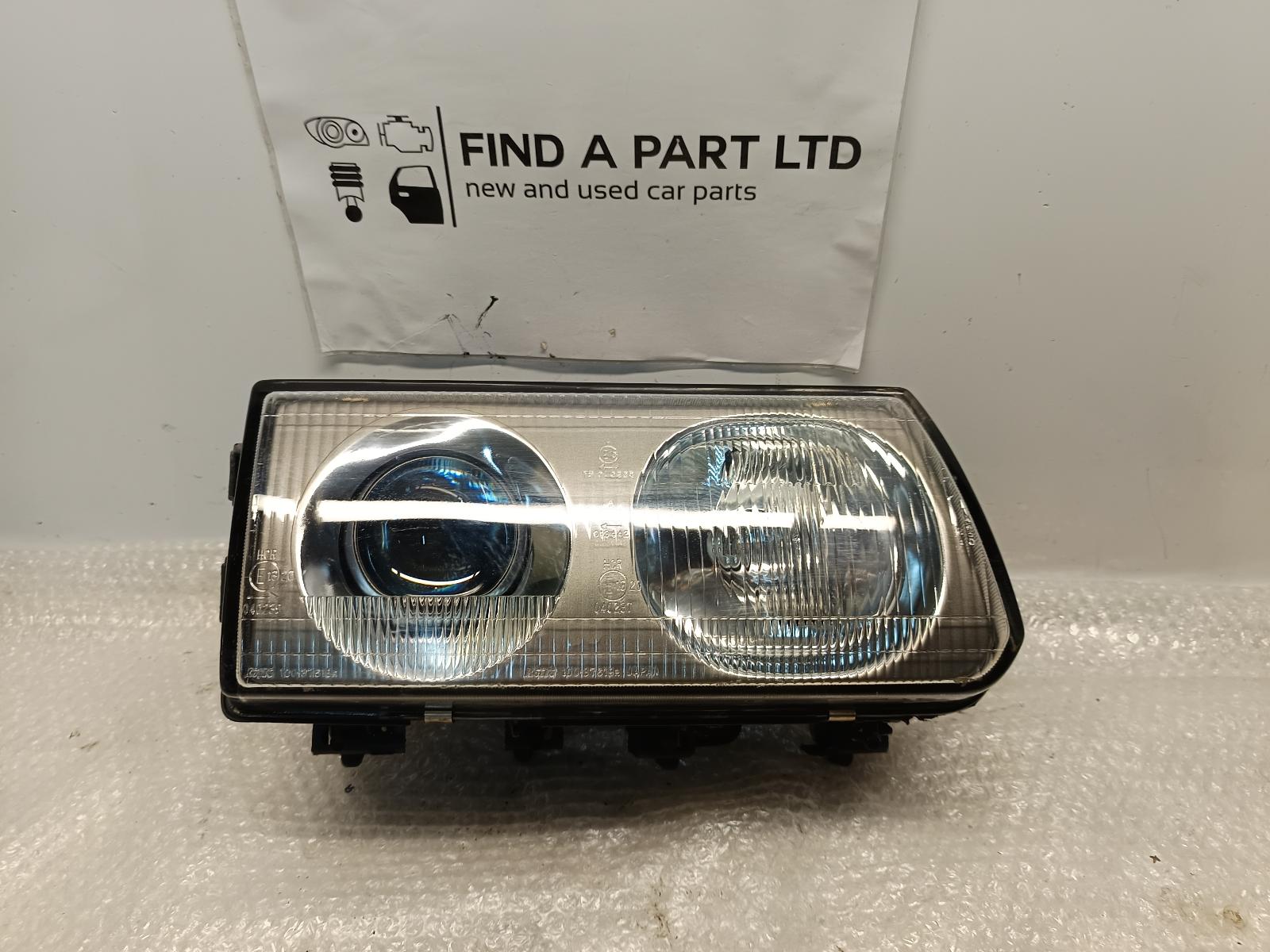 View Auto part Right Headlamp MITSUBISHI L300 1998