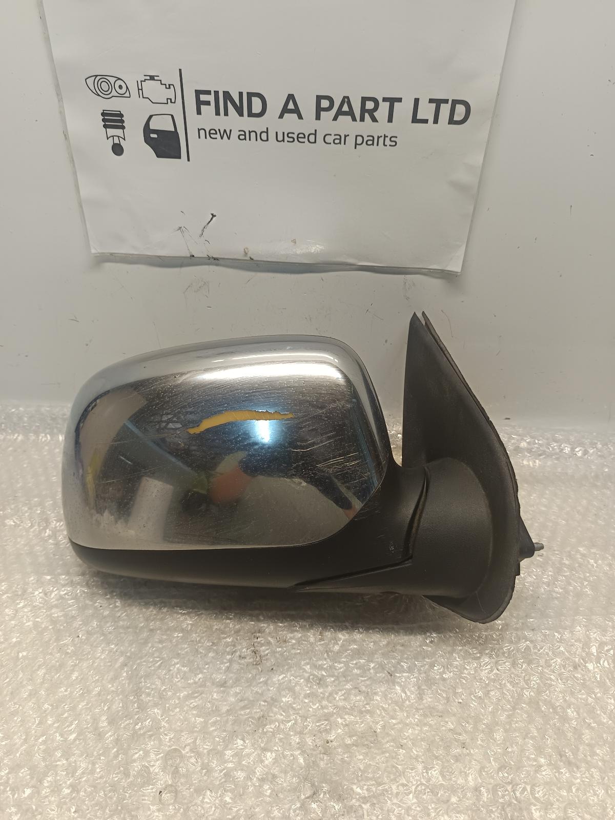 View Auto part Right Door Mirror GREAT WALL V200/V240 2010