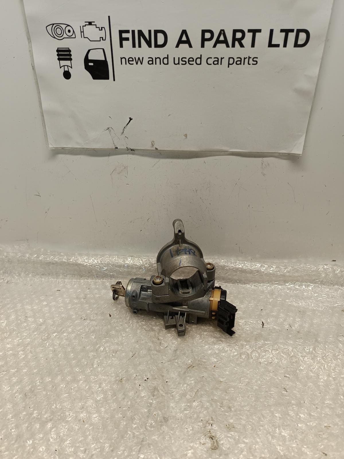 View Auto part Ignition W/ Key MITSUBISHI LANCER 2000