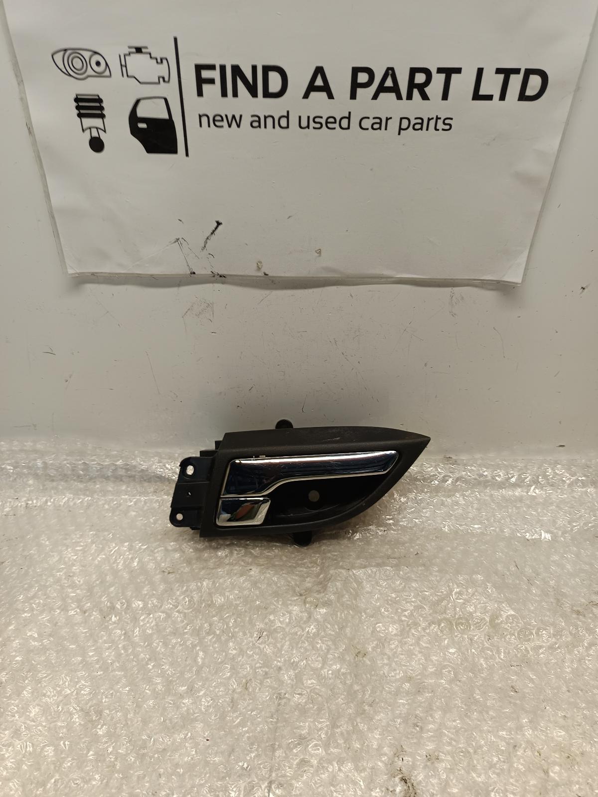 View Auto part Door Handle NISSAN FUGA 2005