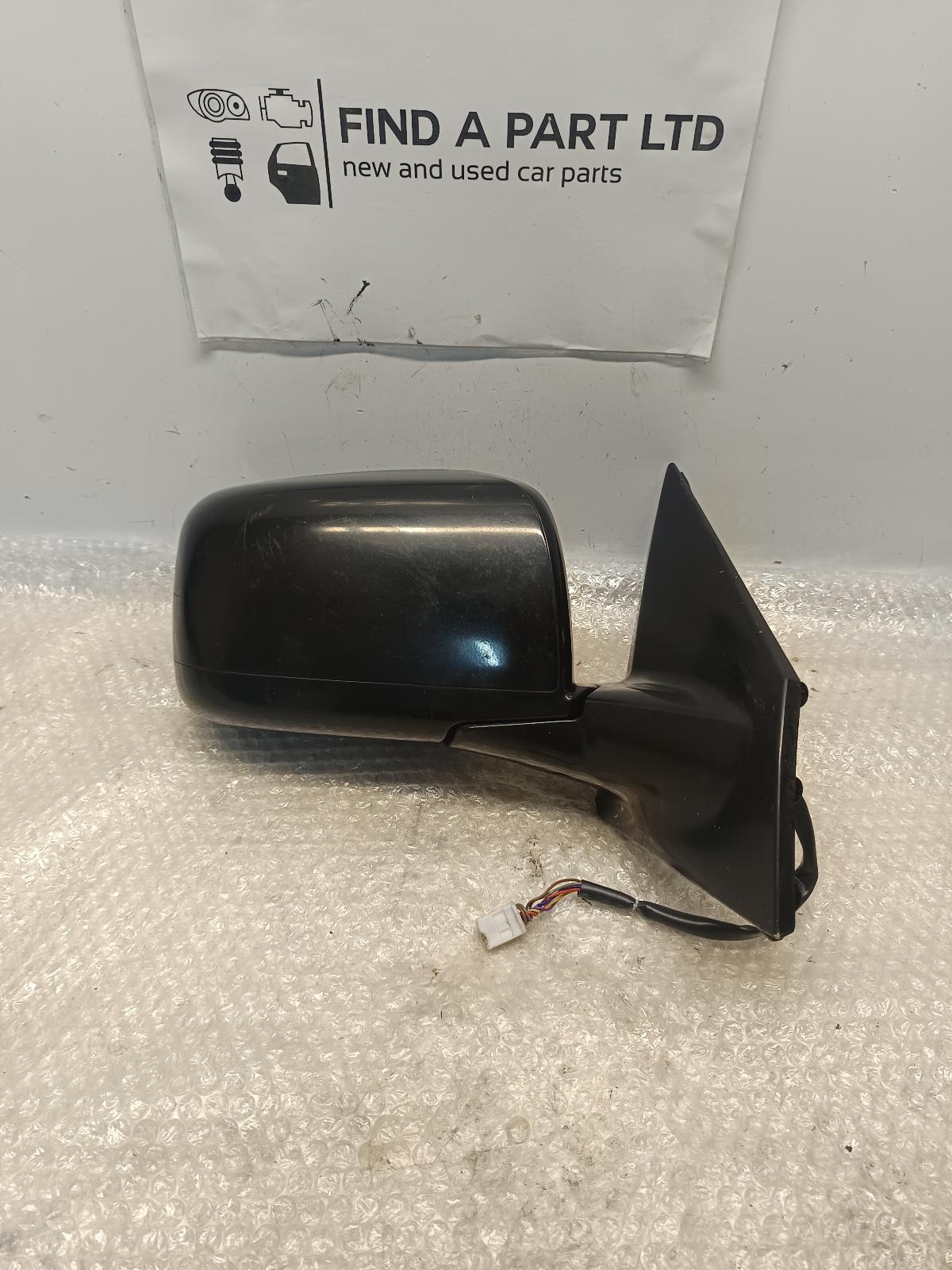 View Auto part Right Door Mirror NISSAN MURANO 2004