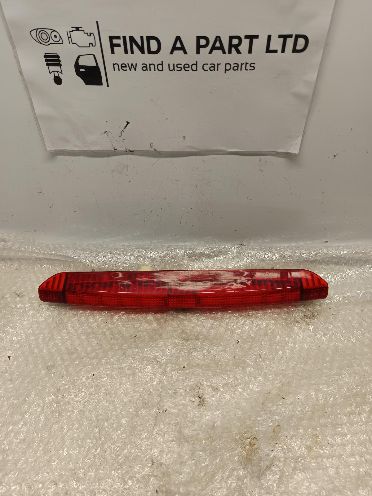 View Auto part High Level Stoplight NISSAN MURANO 2004