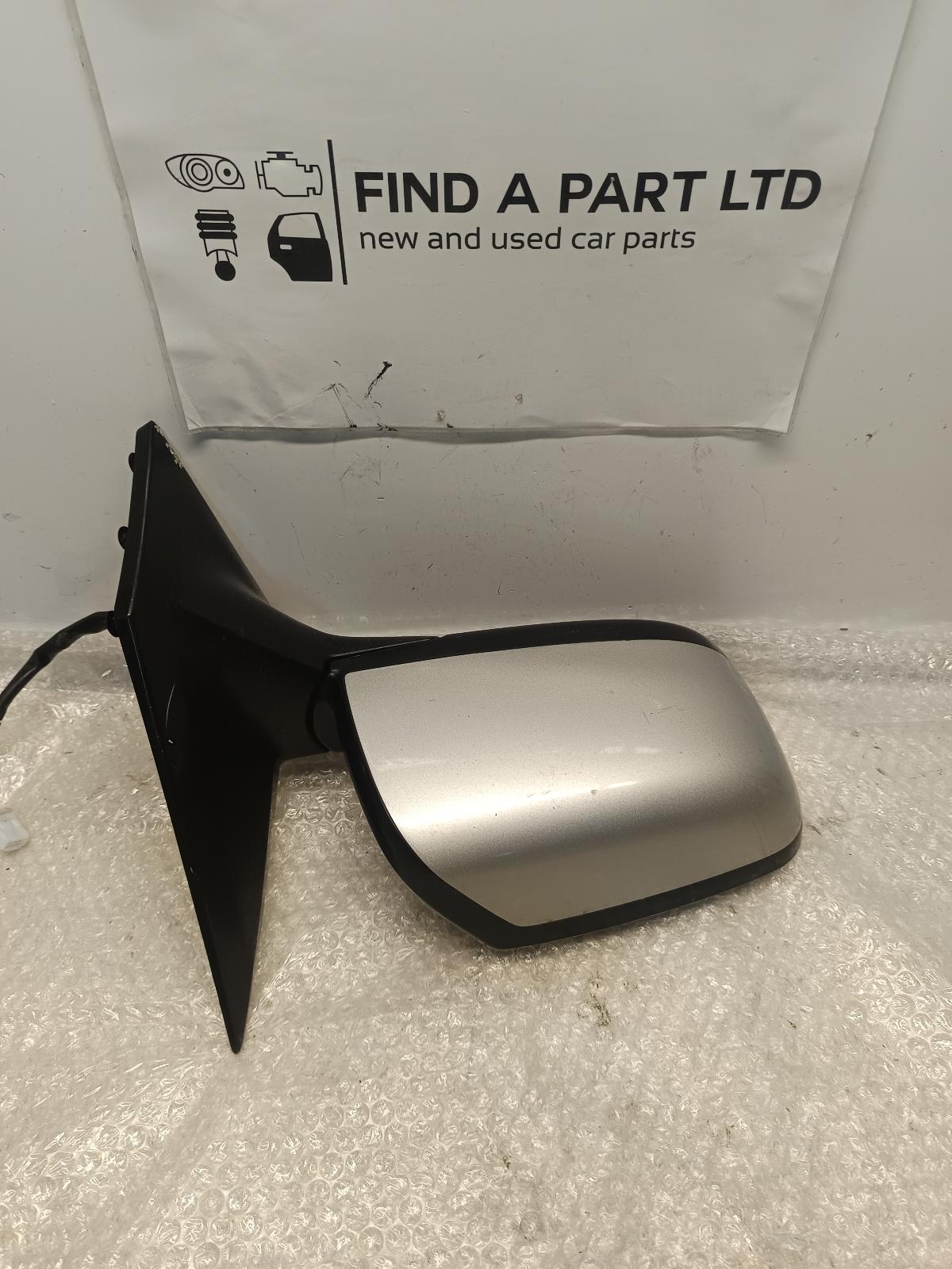 View Auto part Right Door Mirror NISSAN MURANO 2004