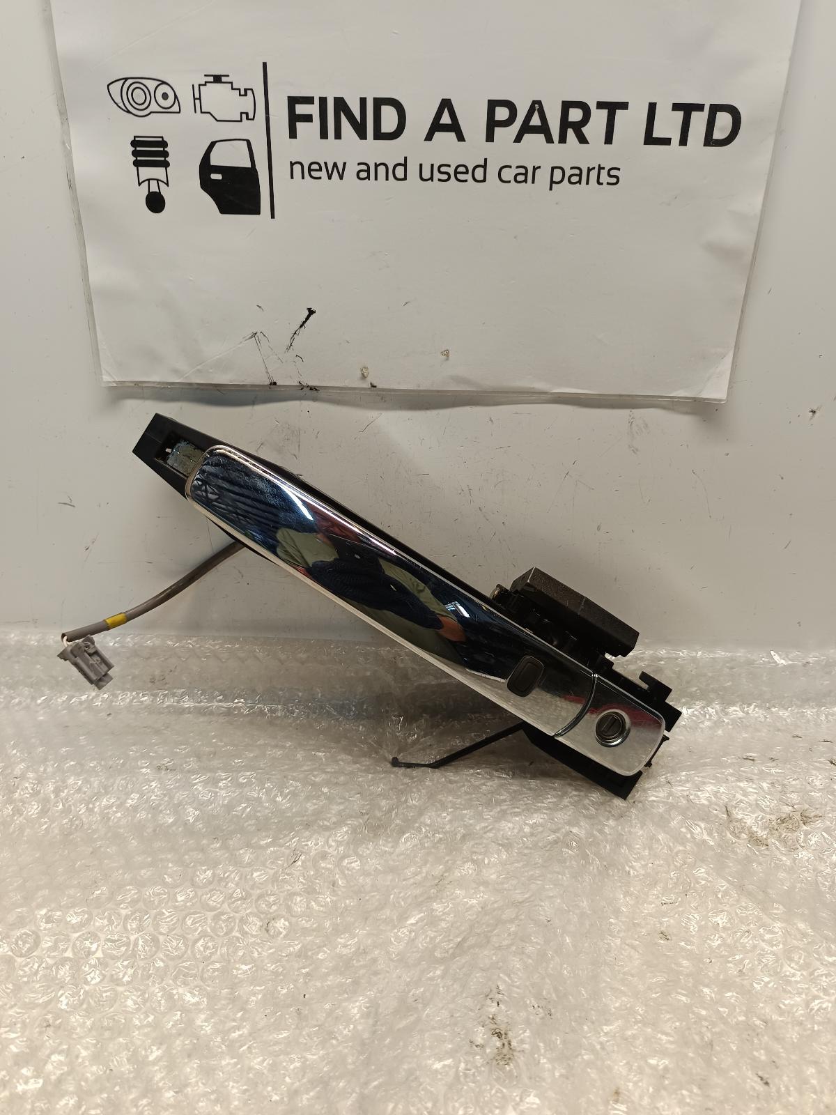 View Auto part Door Handle NISSAN MURANO 2004