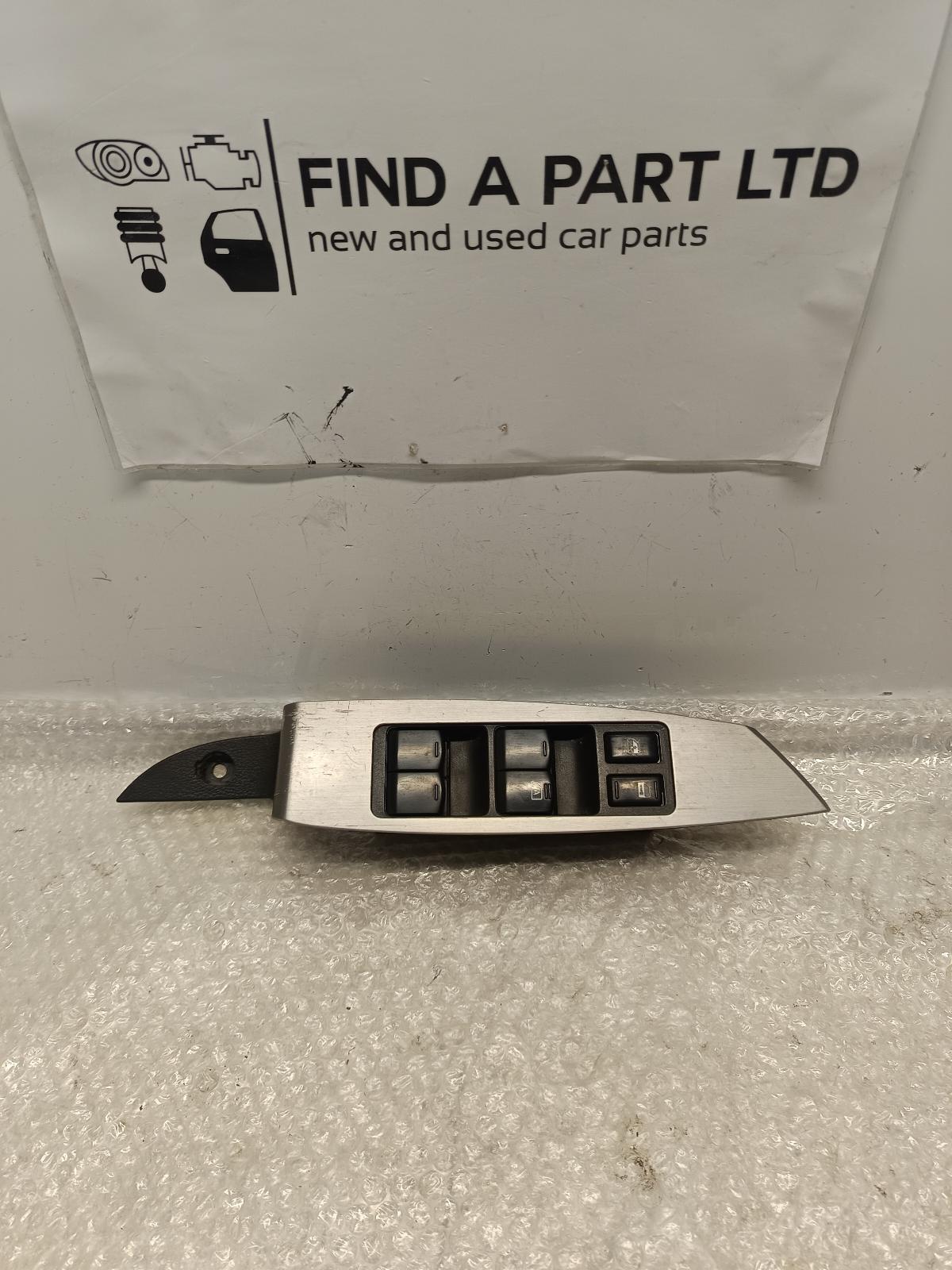 View Auto part Pwr Dr Wind Switch NISSAN MURANO 2004