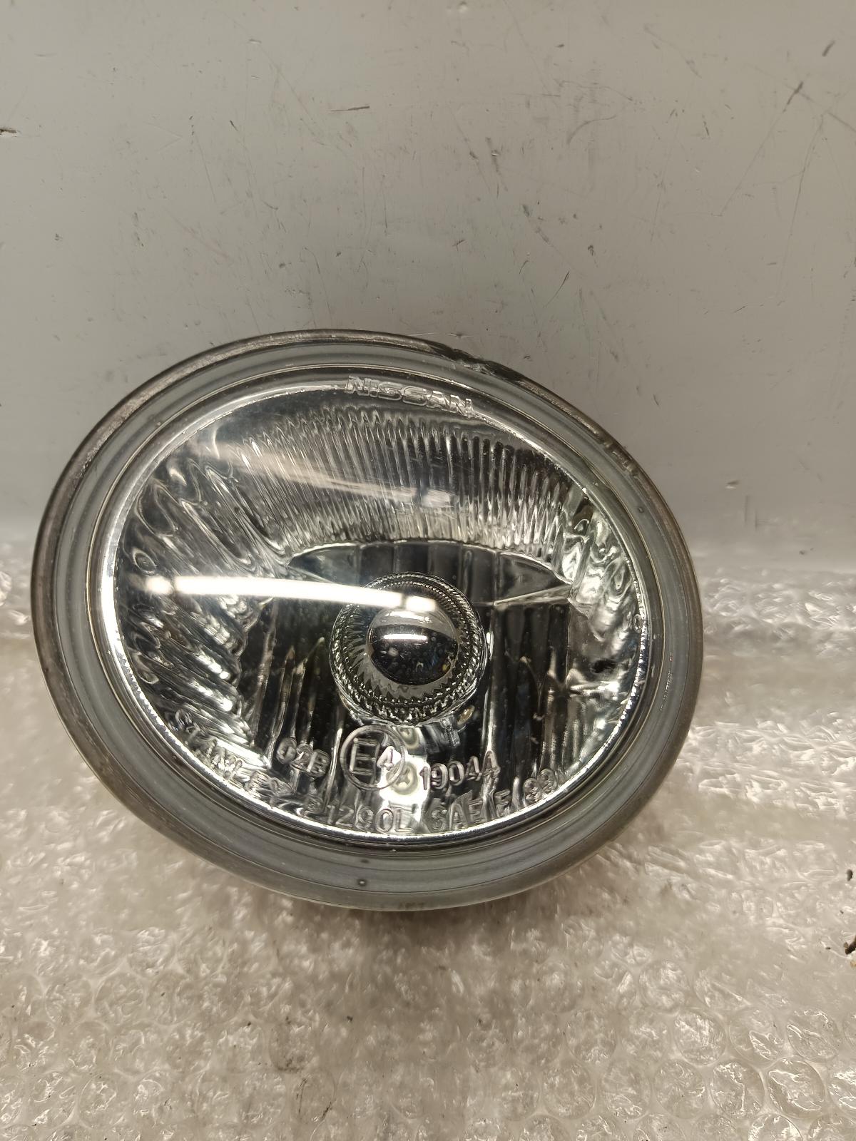 2004 NISSAN MURANO Left Indicator/Fog/Side Contact us for Photo