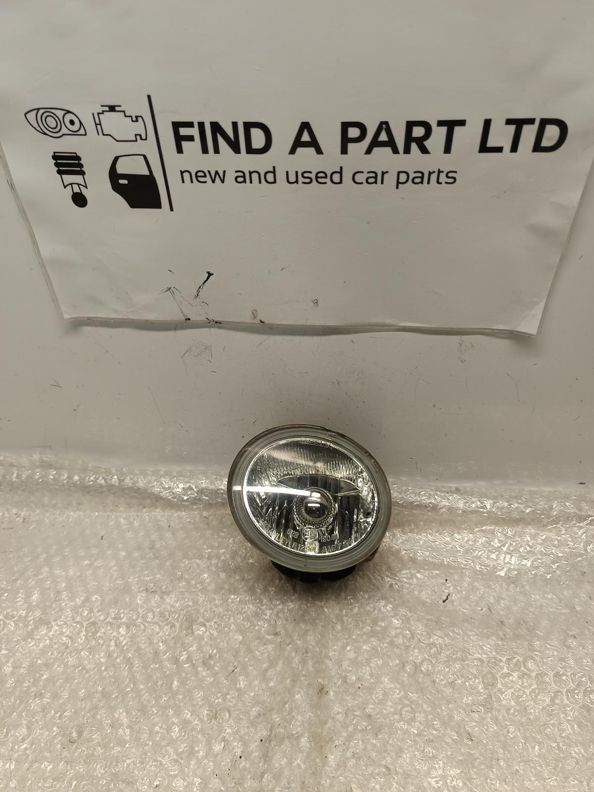 View Auto part Left Indicator/Fog/Side NISSAN MURANO 2004