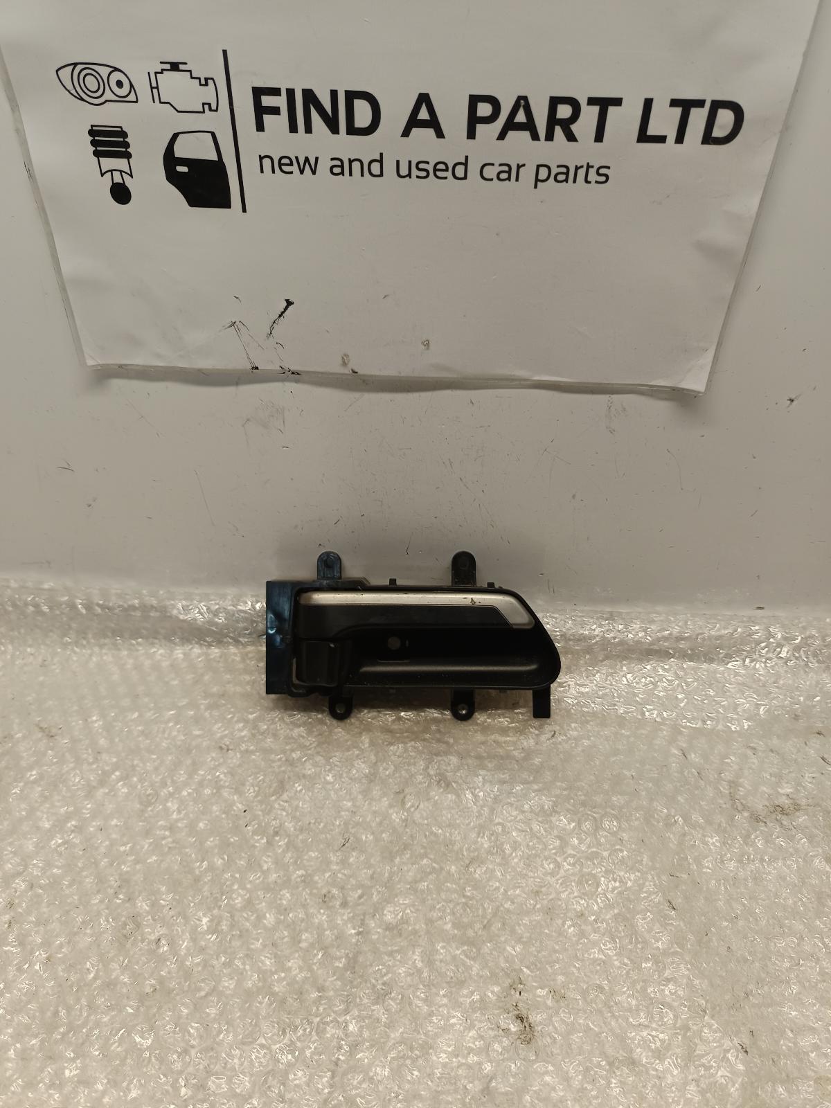 View Auto part Door Handle NISSAN MURANO 2004