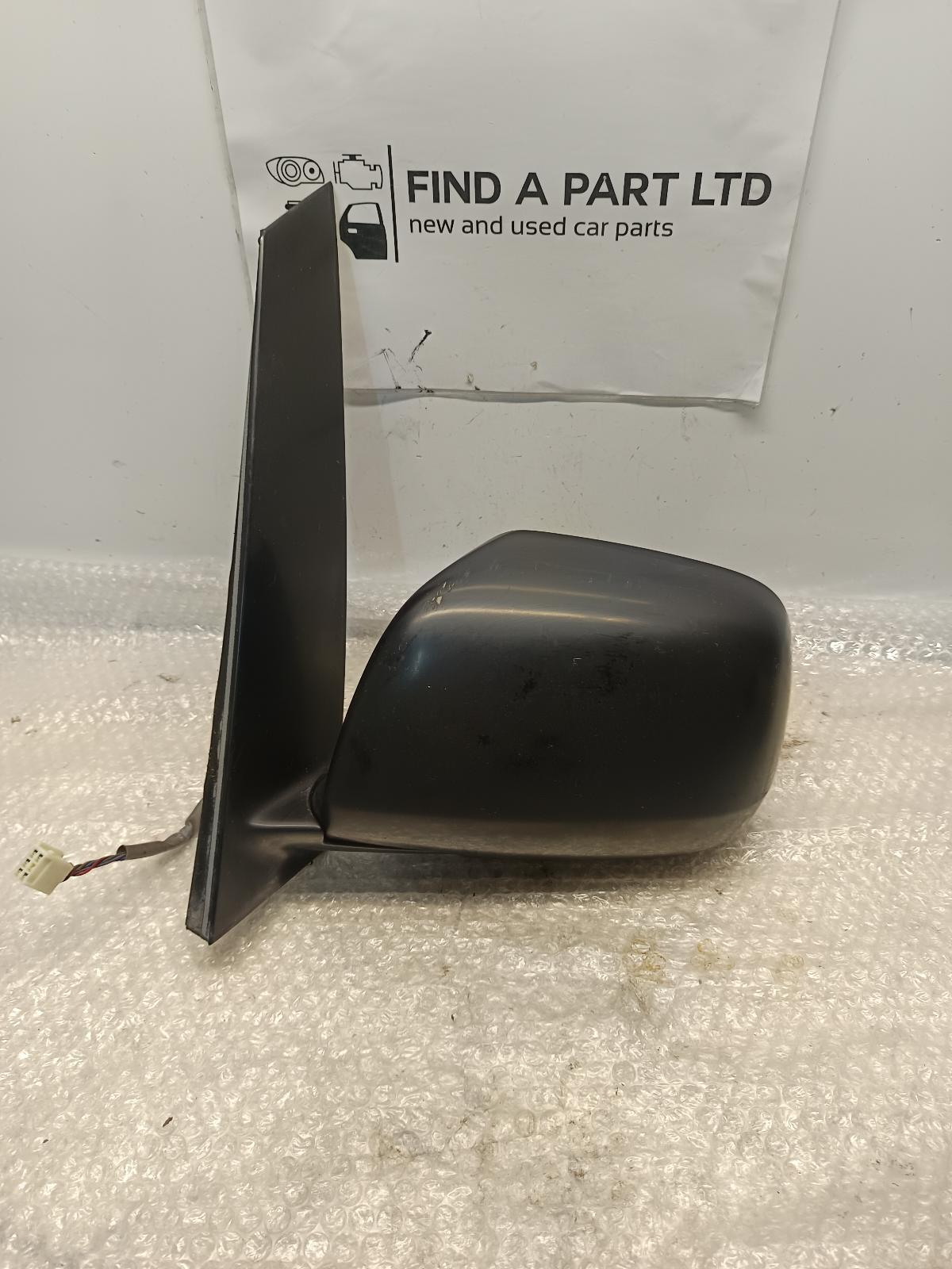 View Auto part Left Door Mirror TOYOTA KLUGER 2004
