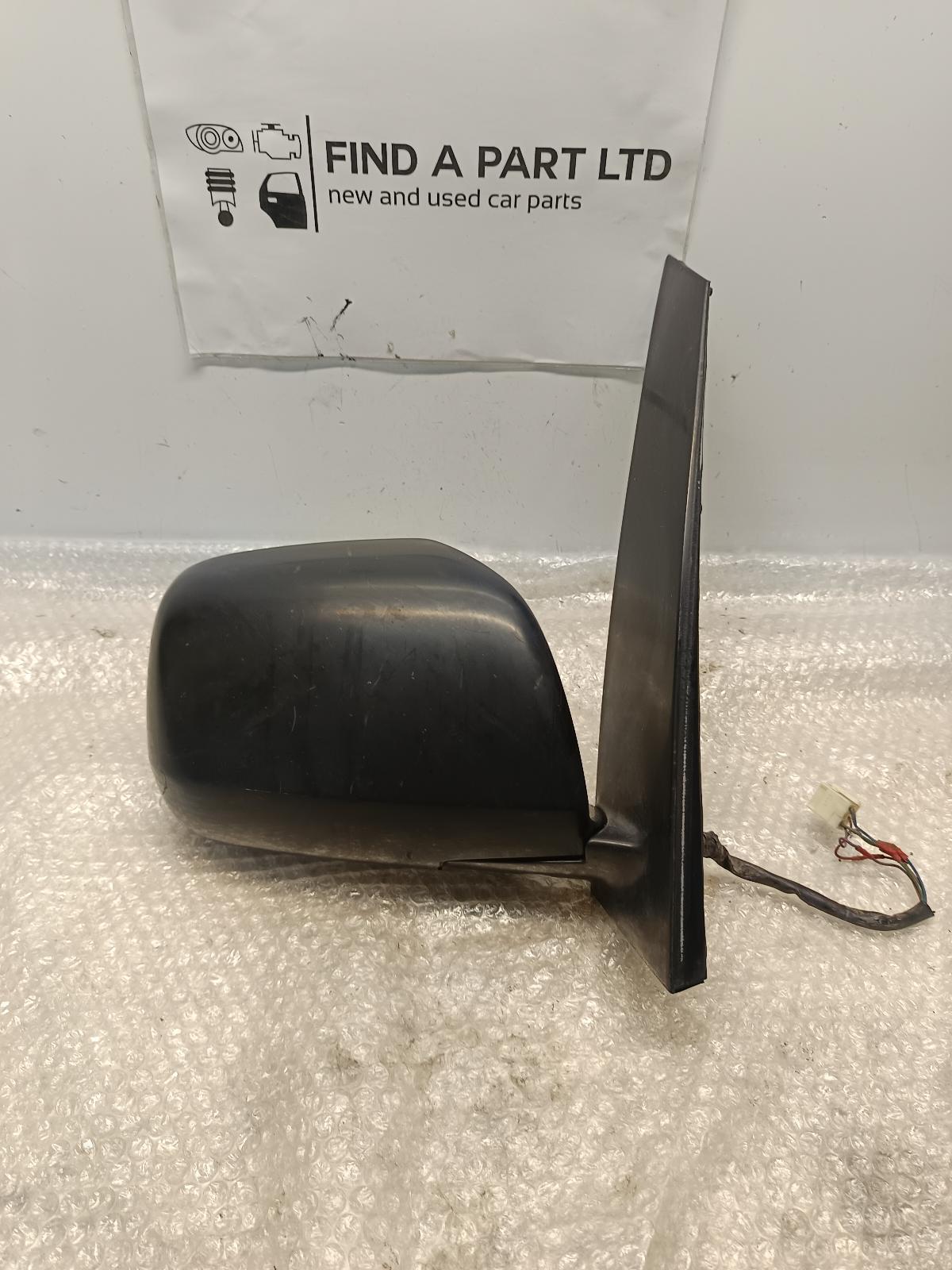 View Auto part Right Door Mirror TOYOTA KLUGER 2004