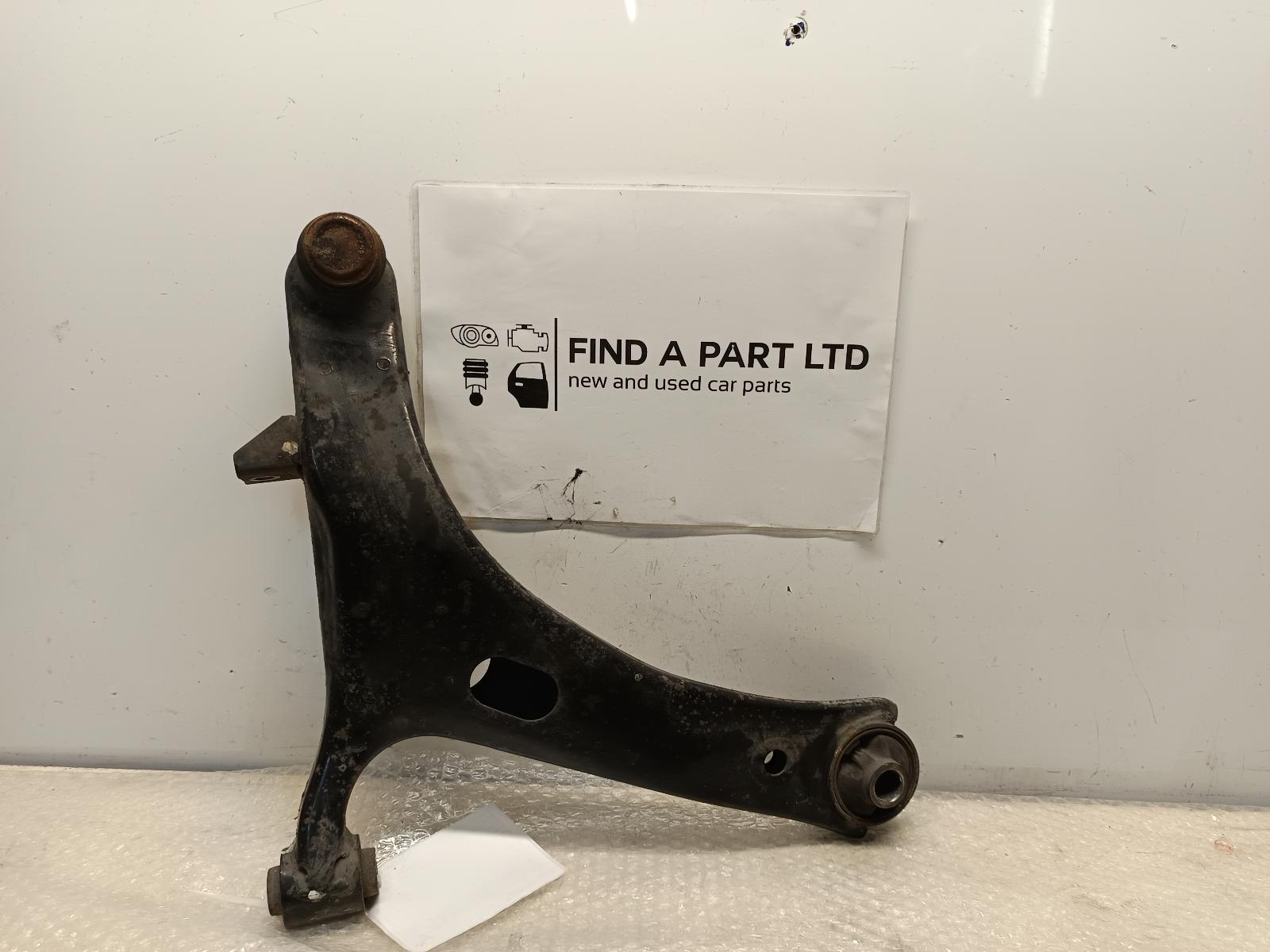 View Auto part Right Front Lower Control Arm SUBARU FORESTER 2007