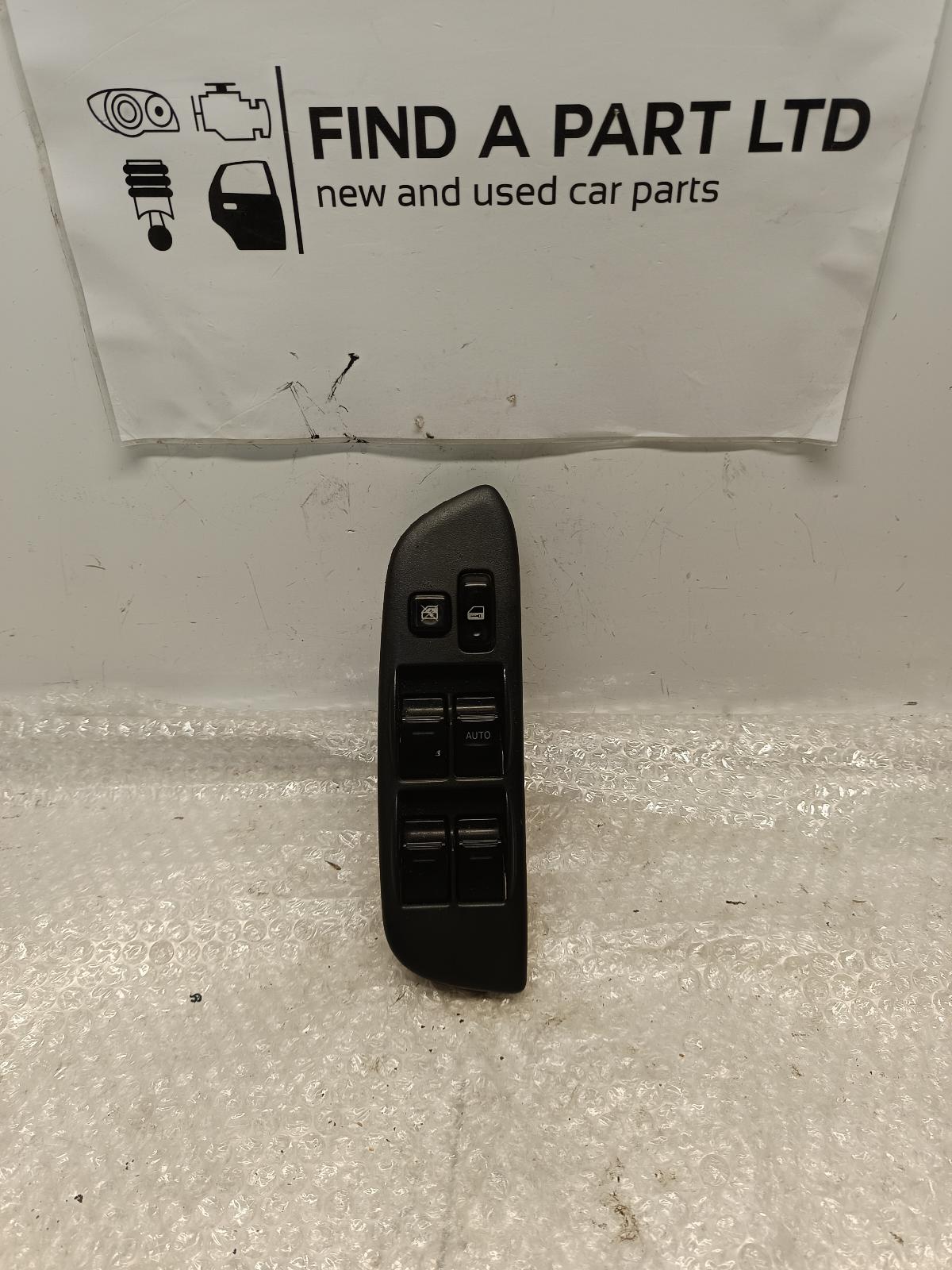 View Auto part Pwr Dr Wind Switch TOYOTA RAV4 2002