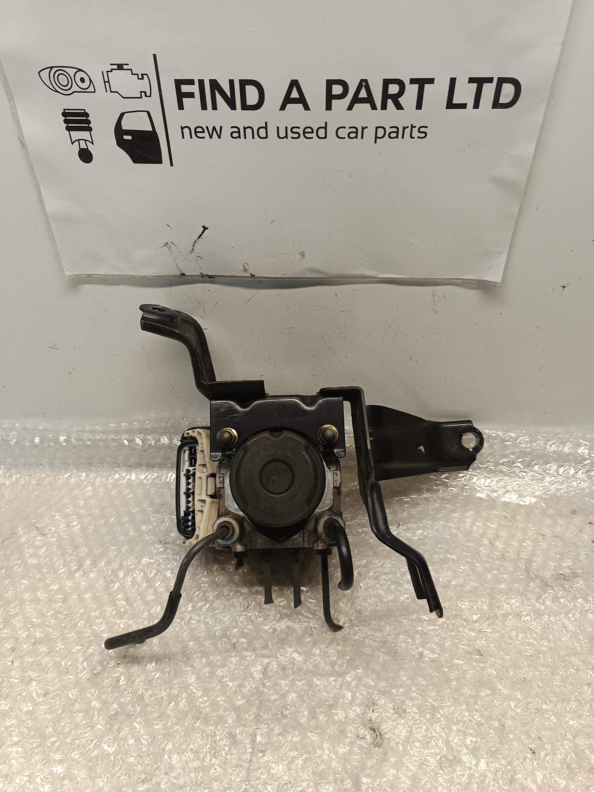 View Auto part Abs Pump/Modulator TOYOTA RAV4 2002