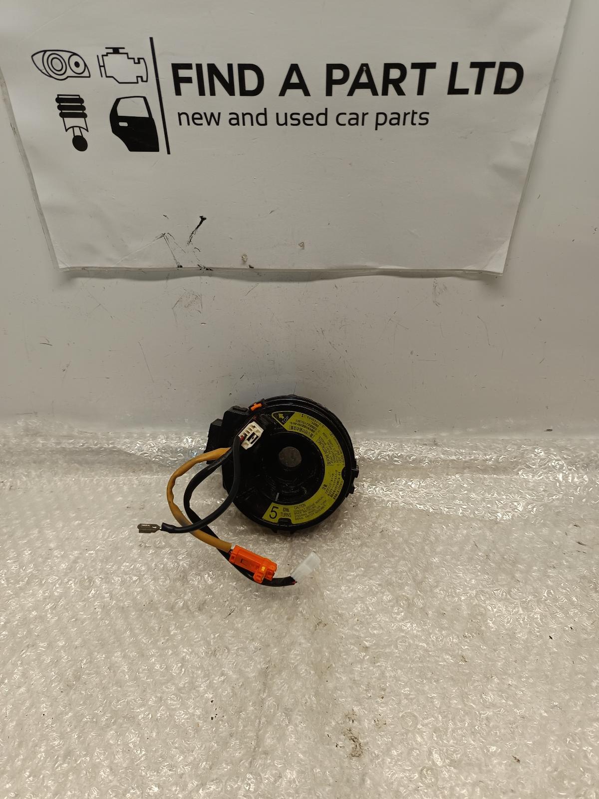 View Auto part Airbag Module/Sensor TOYOTA RAV4 2002