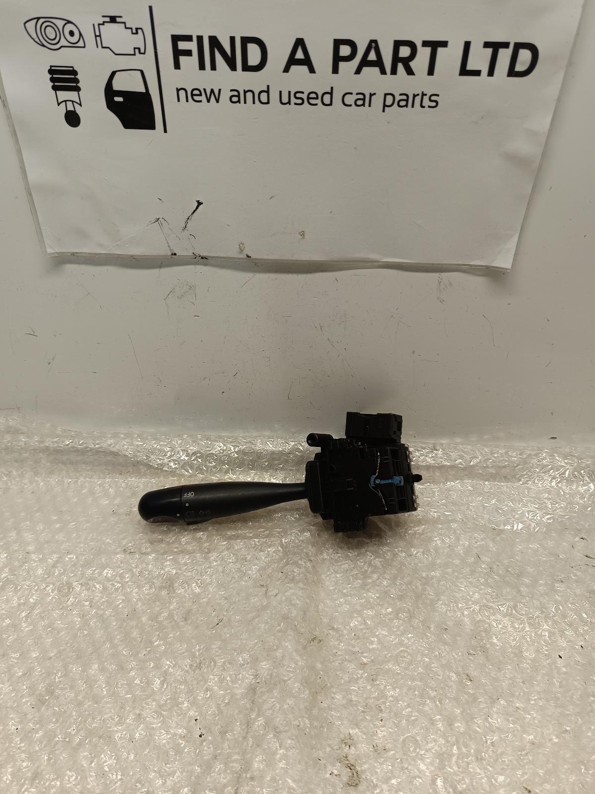 View Auto part Combination Switch TOYOTA RAV4 2002