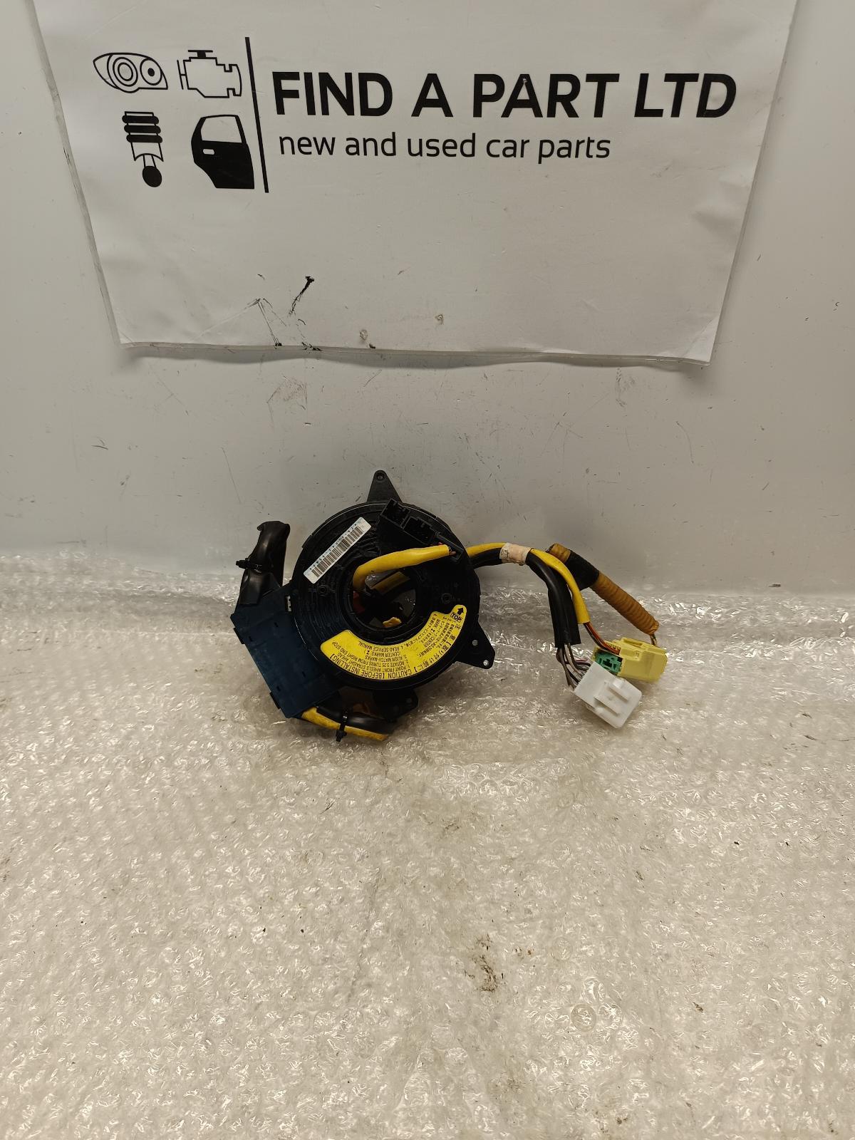 View Auto part Airbag Module/Sensor SUBARU LIBERTY 2004