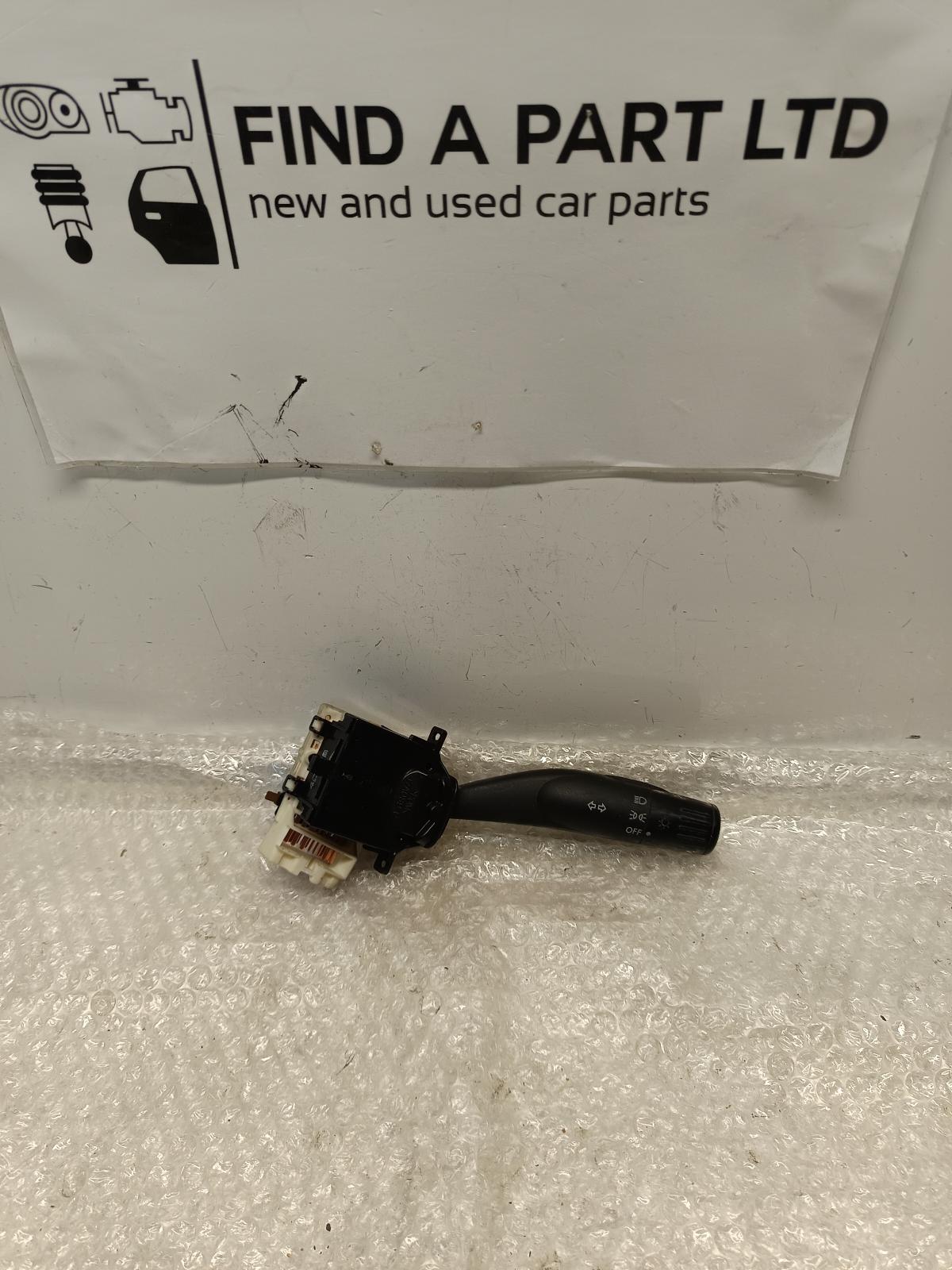 View Auto part Combination Switch SUBARU LIBERTY 2004