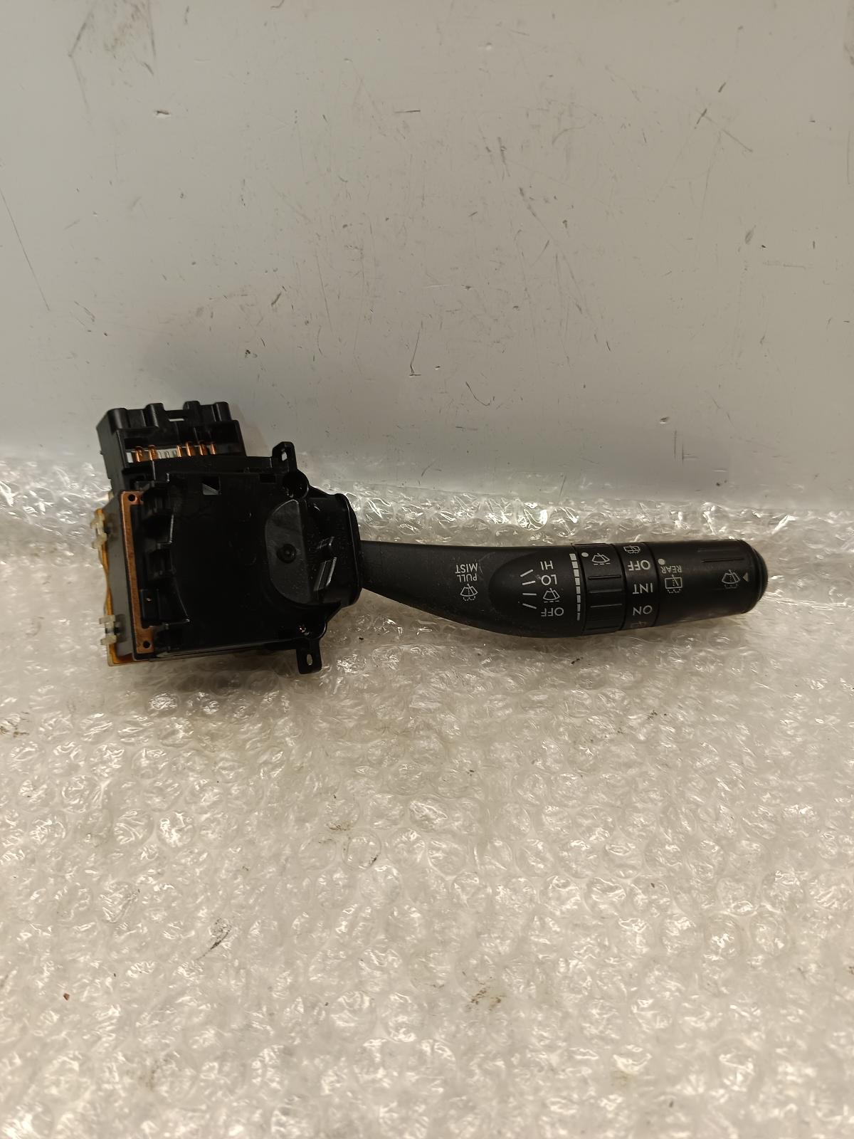 View Auto part Wiper Switch SUBARU LIBERTY 2004