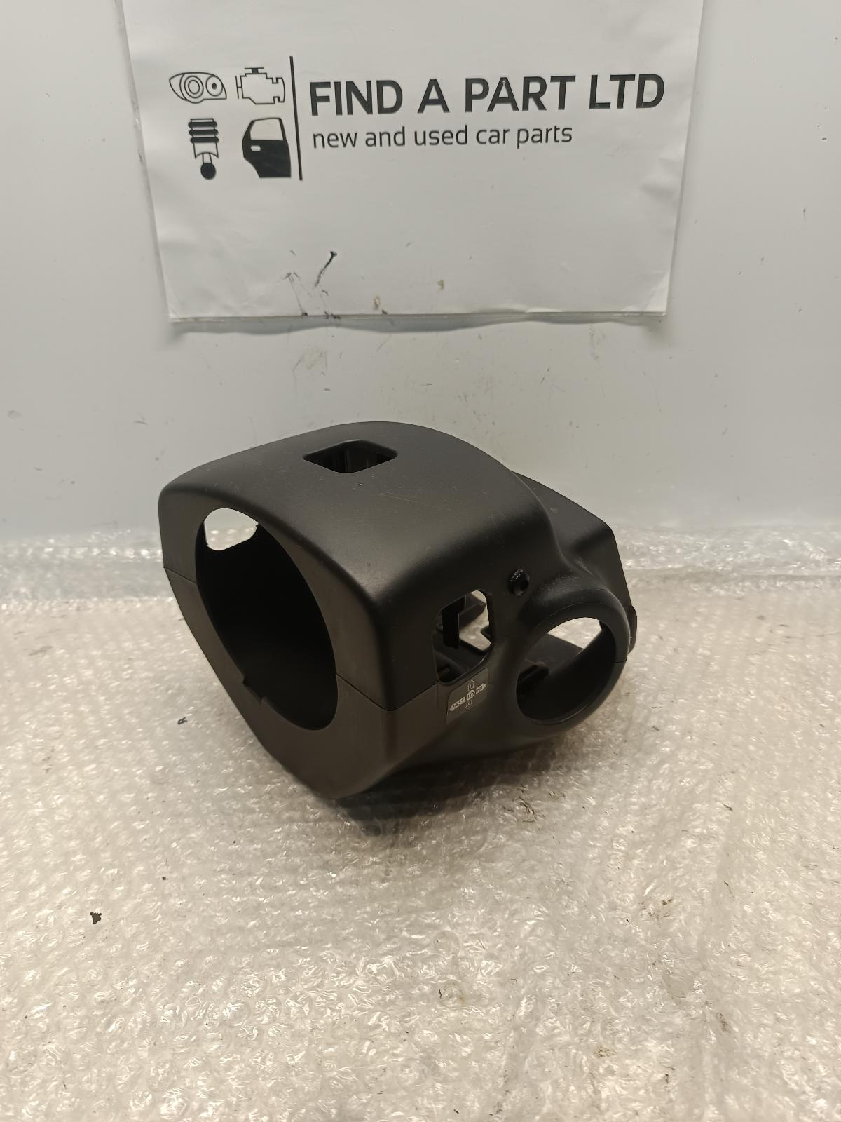 View Auto part Steering Column Shro SUBARU LIBERTY 2004