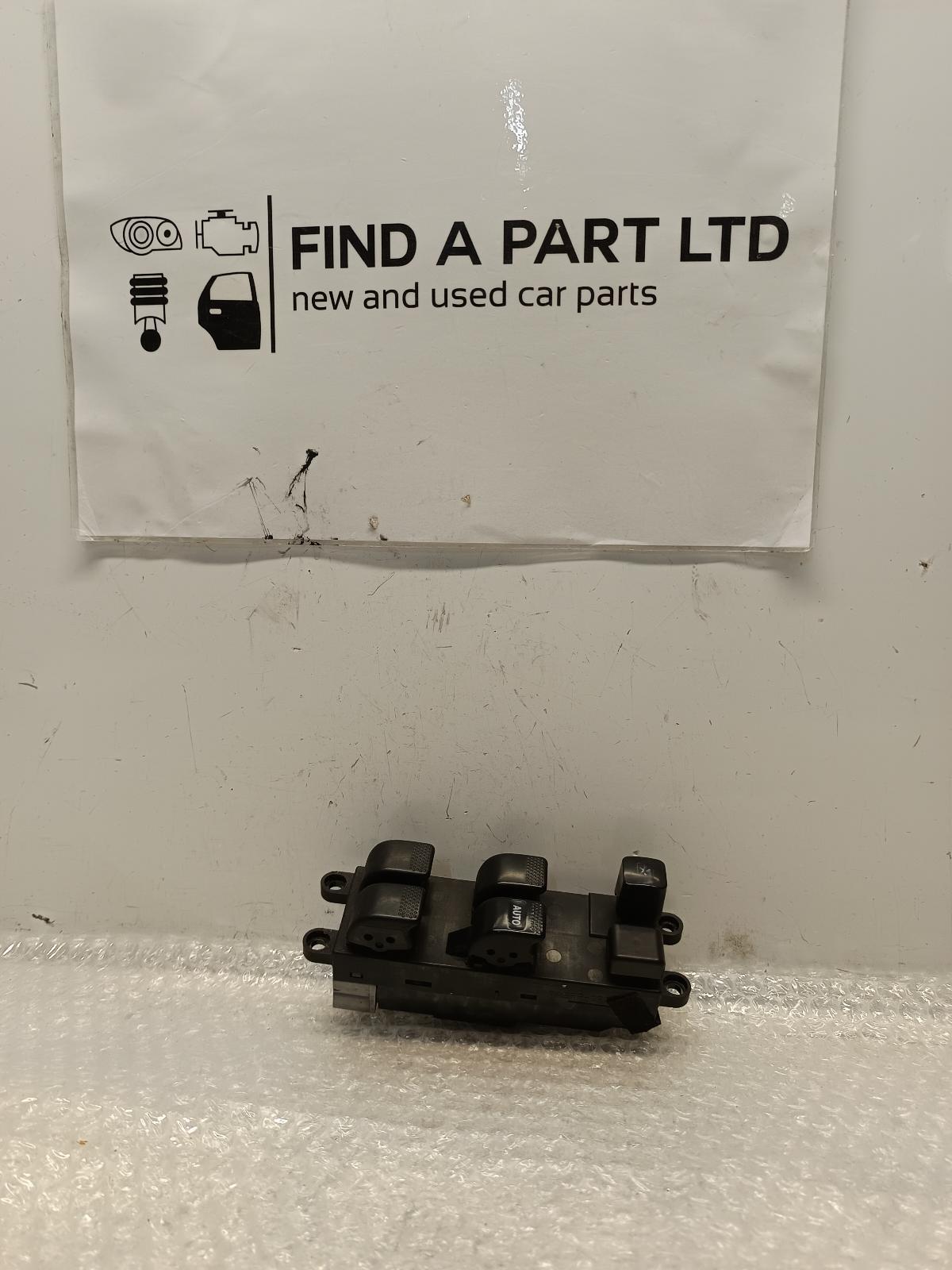 View Auto part Pwr Dr Wind Switch SUBARU LIBERTY 2000