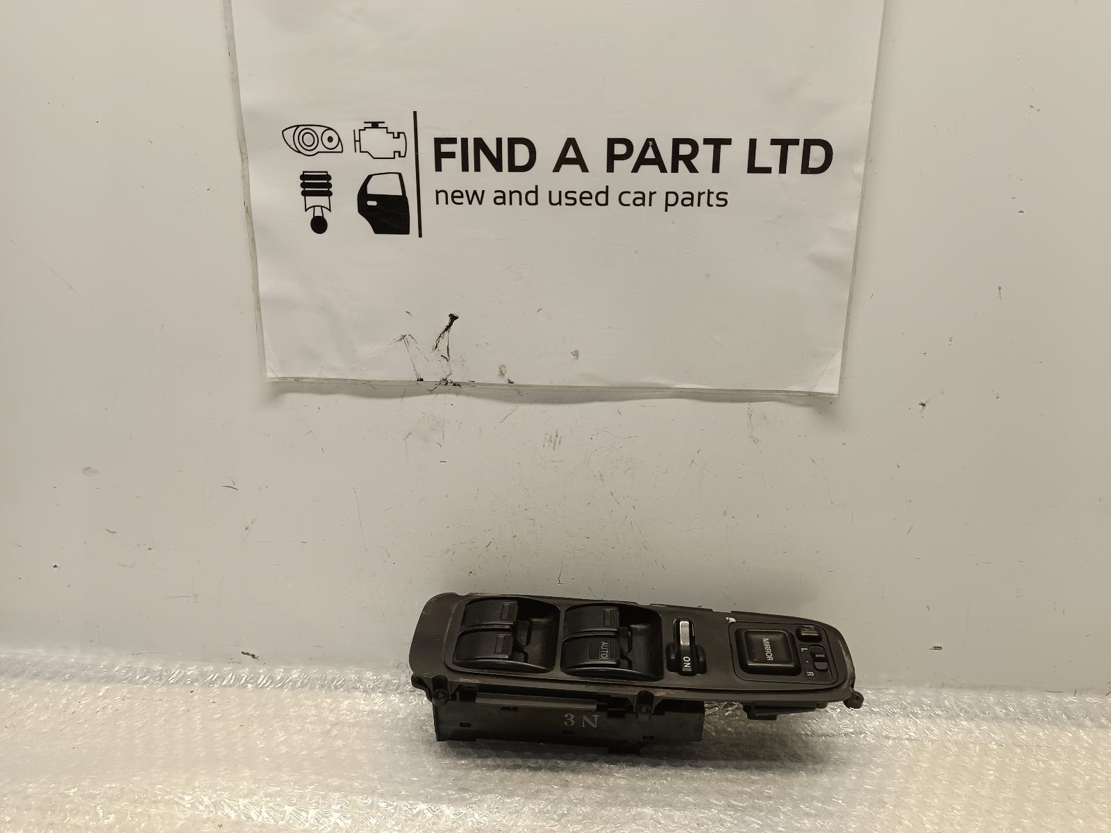 View Auto part Pwr Dr Wind Switch HONDA ODYSSEY 2004