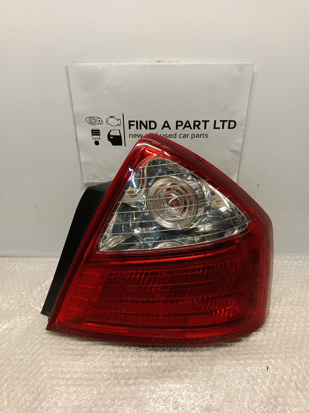 View Auto part Right Taillight NISSAN FUGA 2007