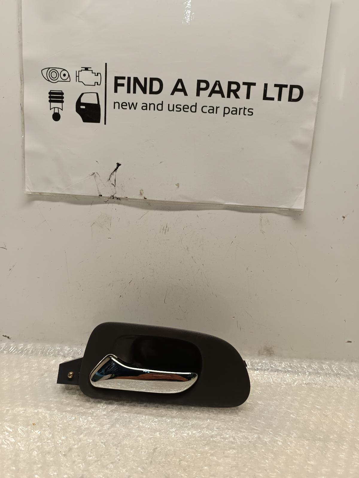 View Auto part Door Handle HONDA ODYSSEY 2004