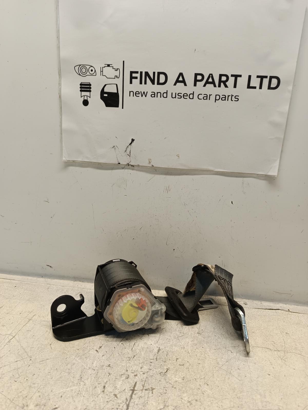 View Auto part Seatbelt/Stalk TOYOTA COROLLA 1994