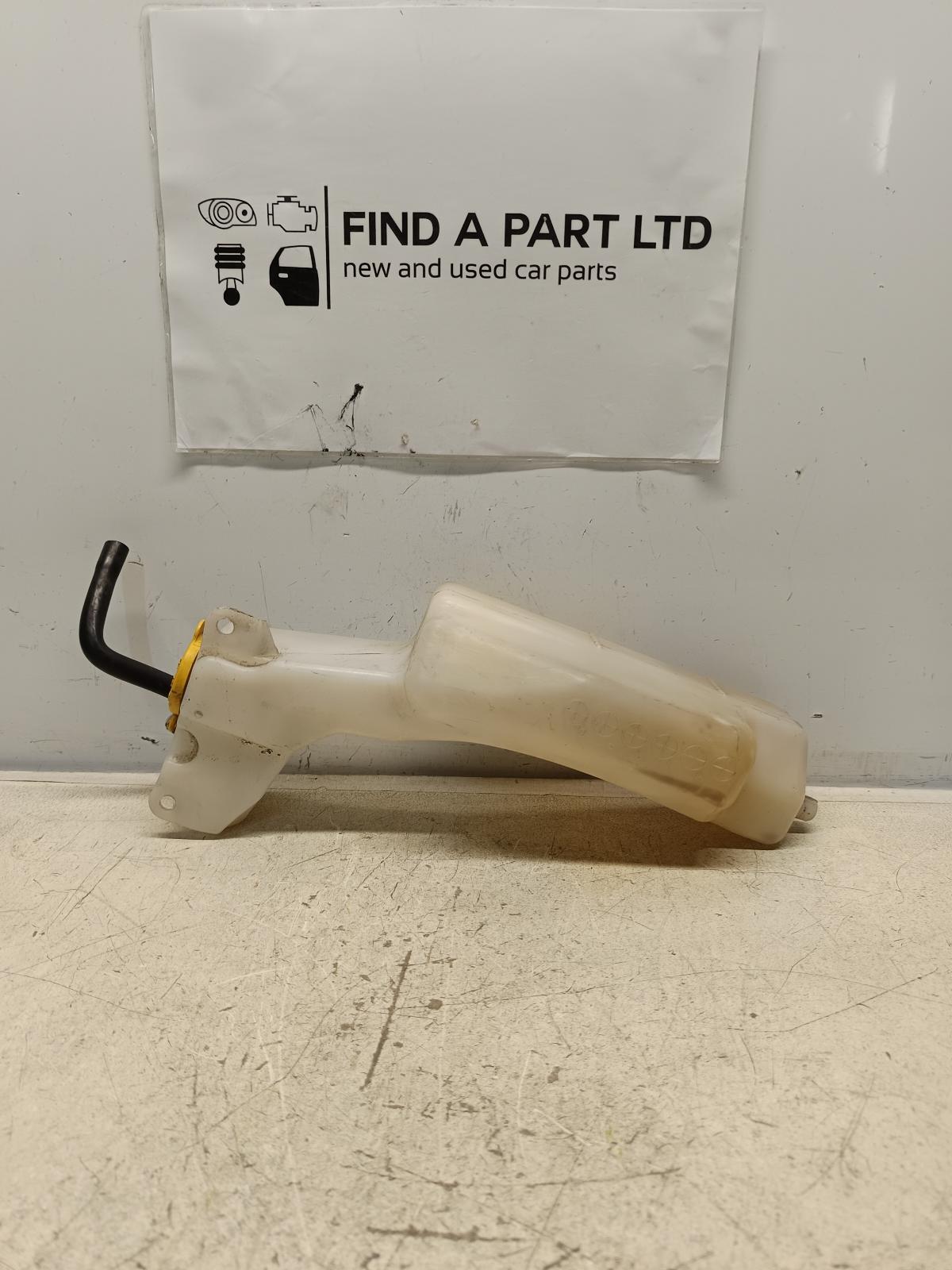 View Auto part Overflow Bottle SUBARU FORESTER 2009