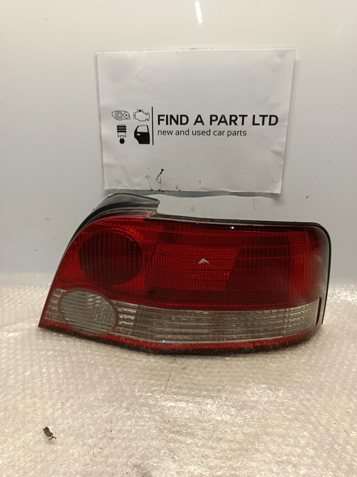 View Auto part Right Taillight MITSUBISHI GALANT 1998
