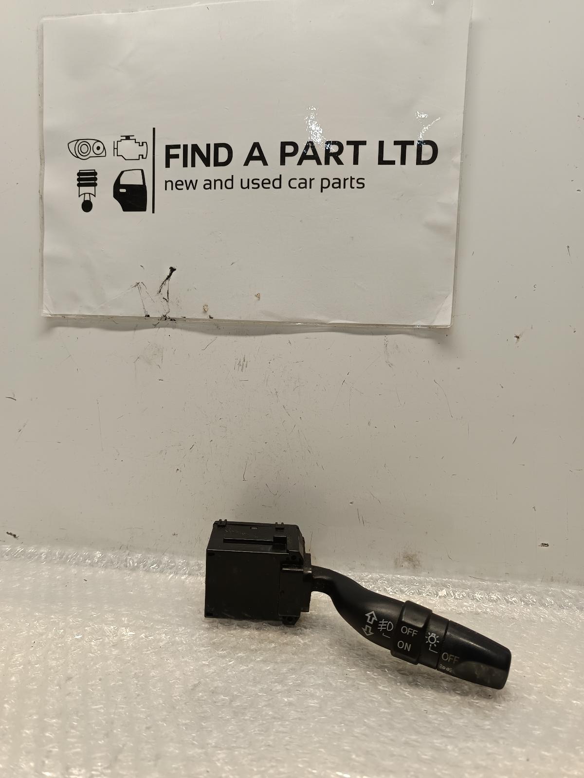 View Auto part Combination Switch HONDA ODYSSEY 2004