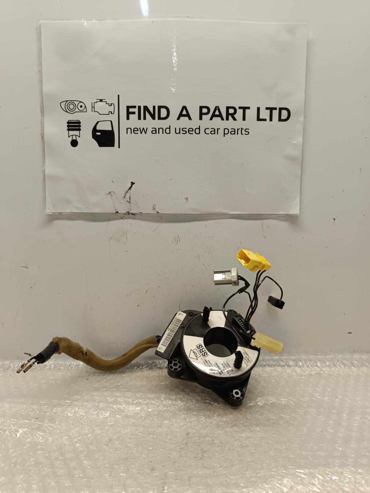 View Auto part Airbag Module/Sensor HONDA ODYSSEY 2004