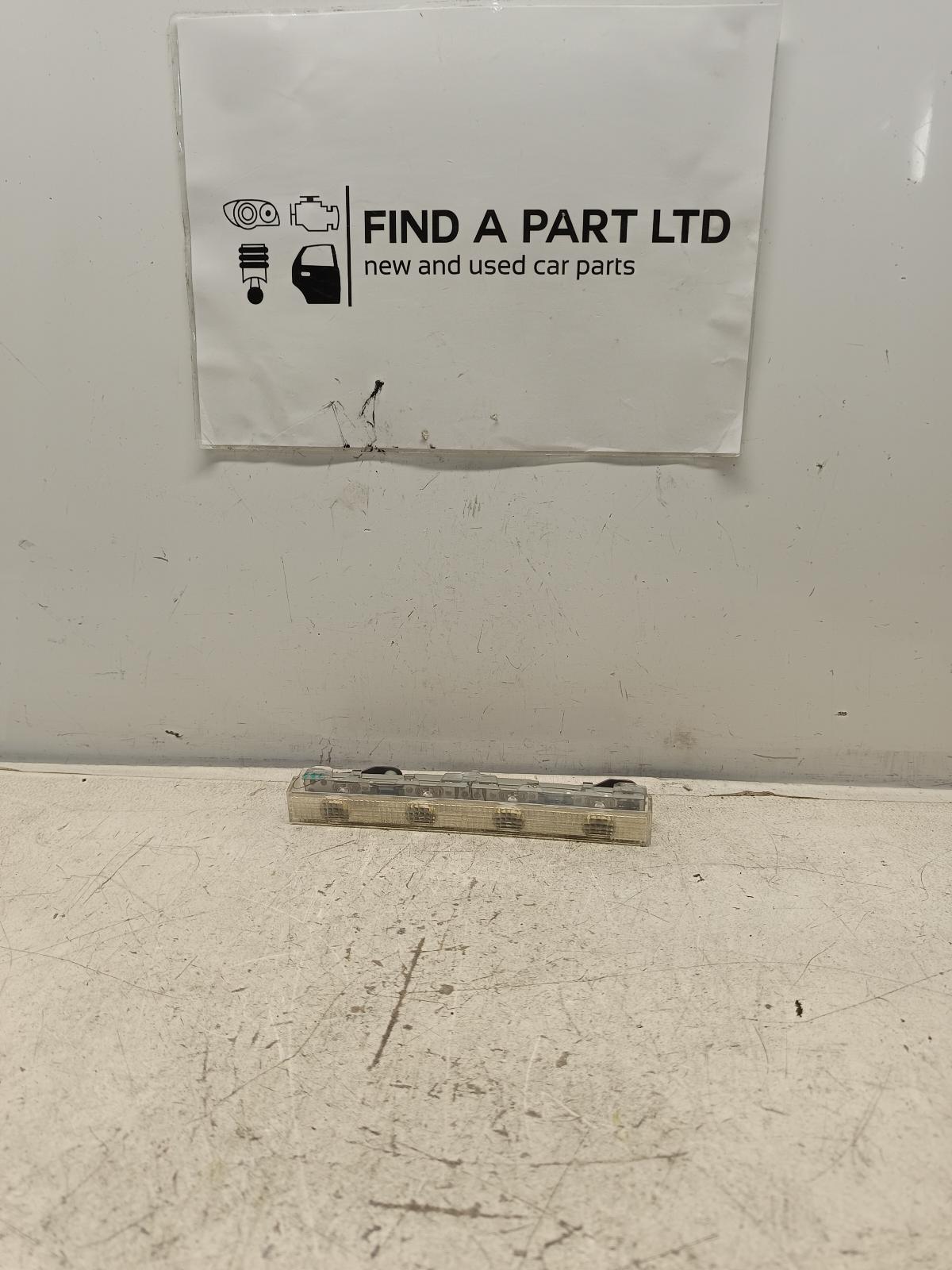 View Auto part High Level Stoplight TOYOTA CAMRY 2007