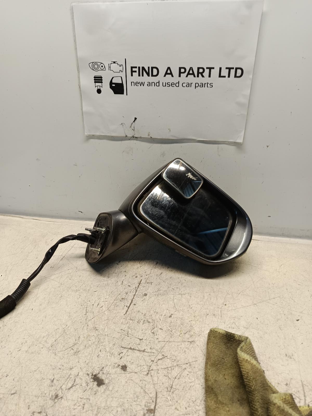 View Auto part Right Door Mirror HONDA STREAM 2009