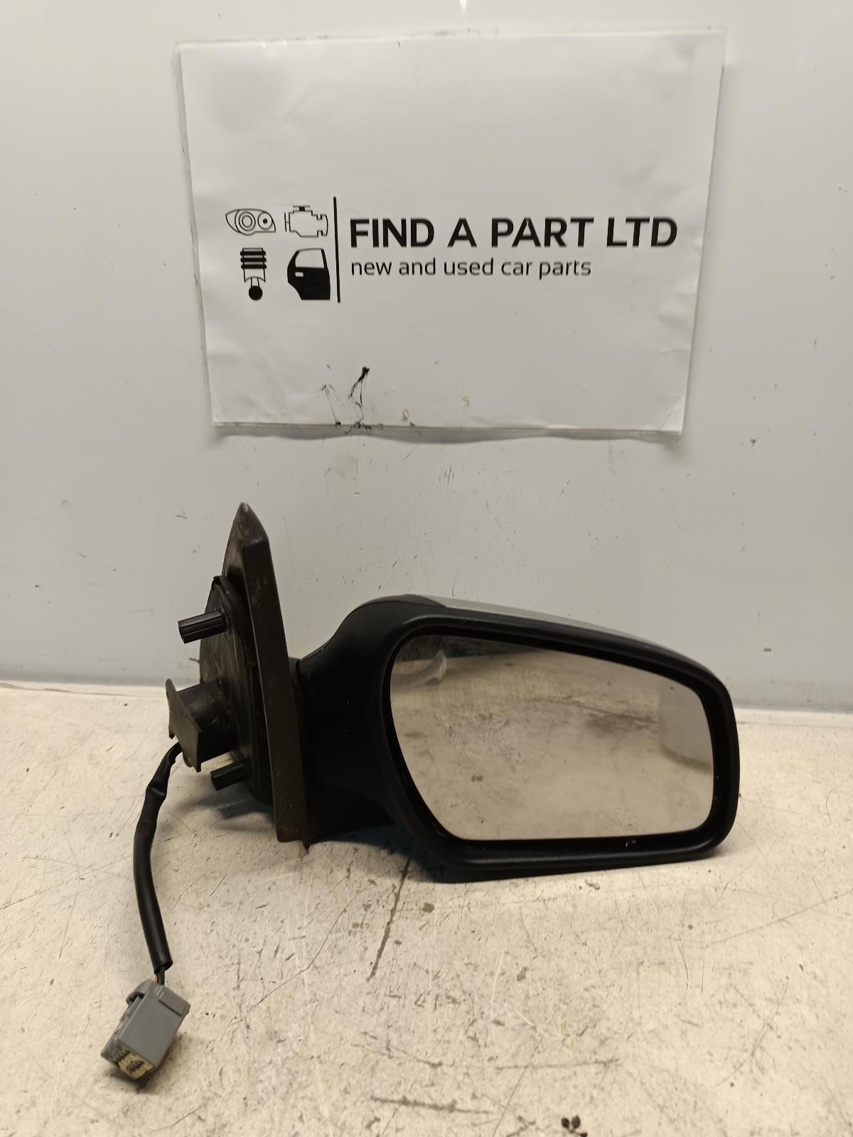 View Auto part Right Door Mirror FORD MONDEO 2005