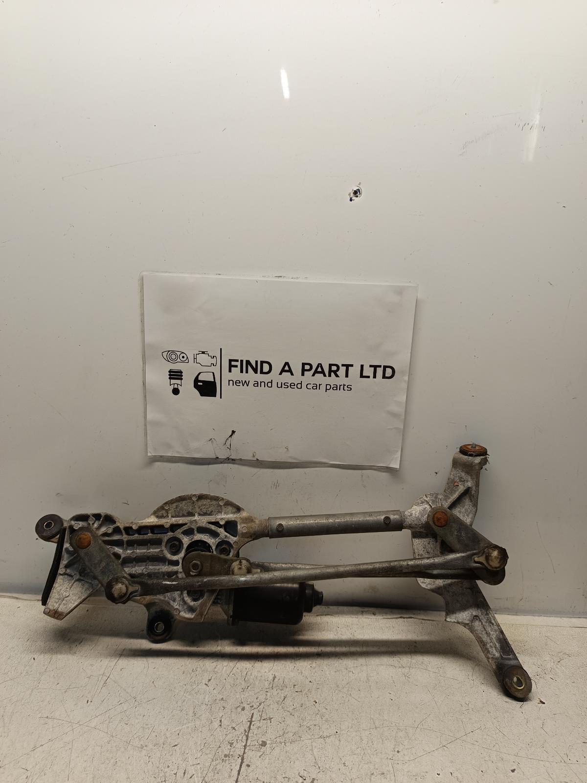 View Auto part Wiper Linkage TOYOTA ESTIMA 2001