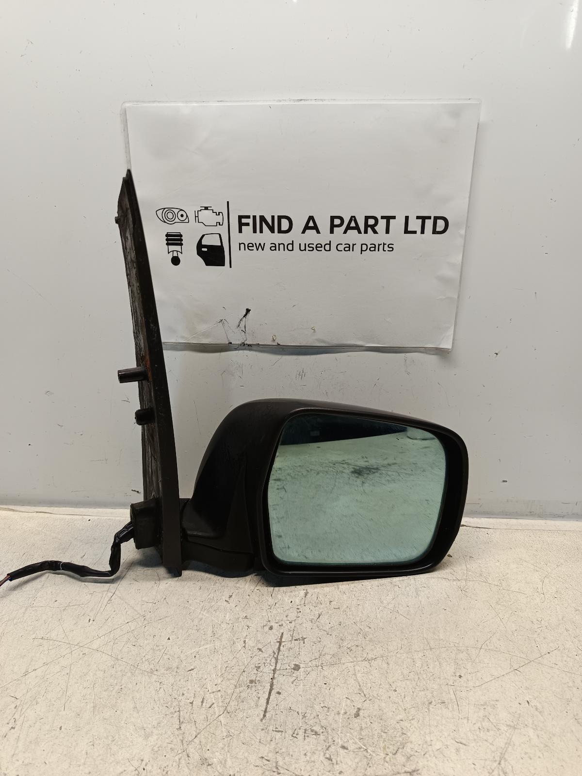 View Auto part Right Door Mirror TOYOTA ESTIMA 2001