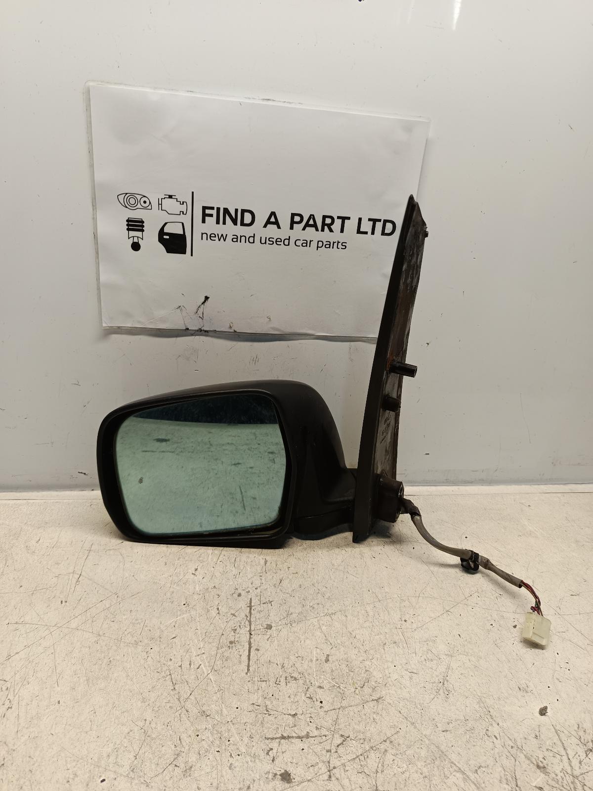 View Auto part Left Door Mirror TOYOTA ESTIMA 2001