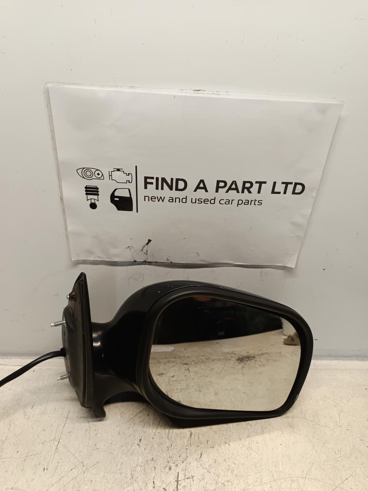 View Auto part Right Door Mirror FOTON TUNLAND 2015