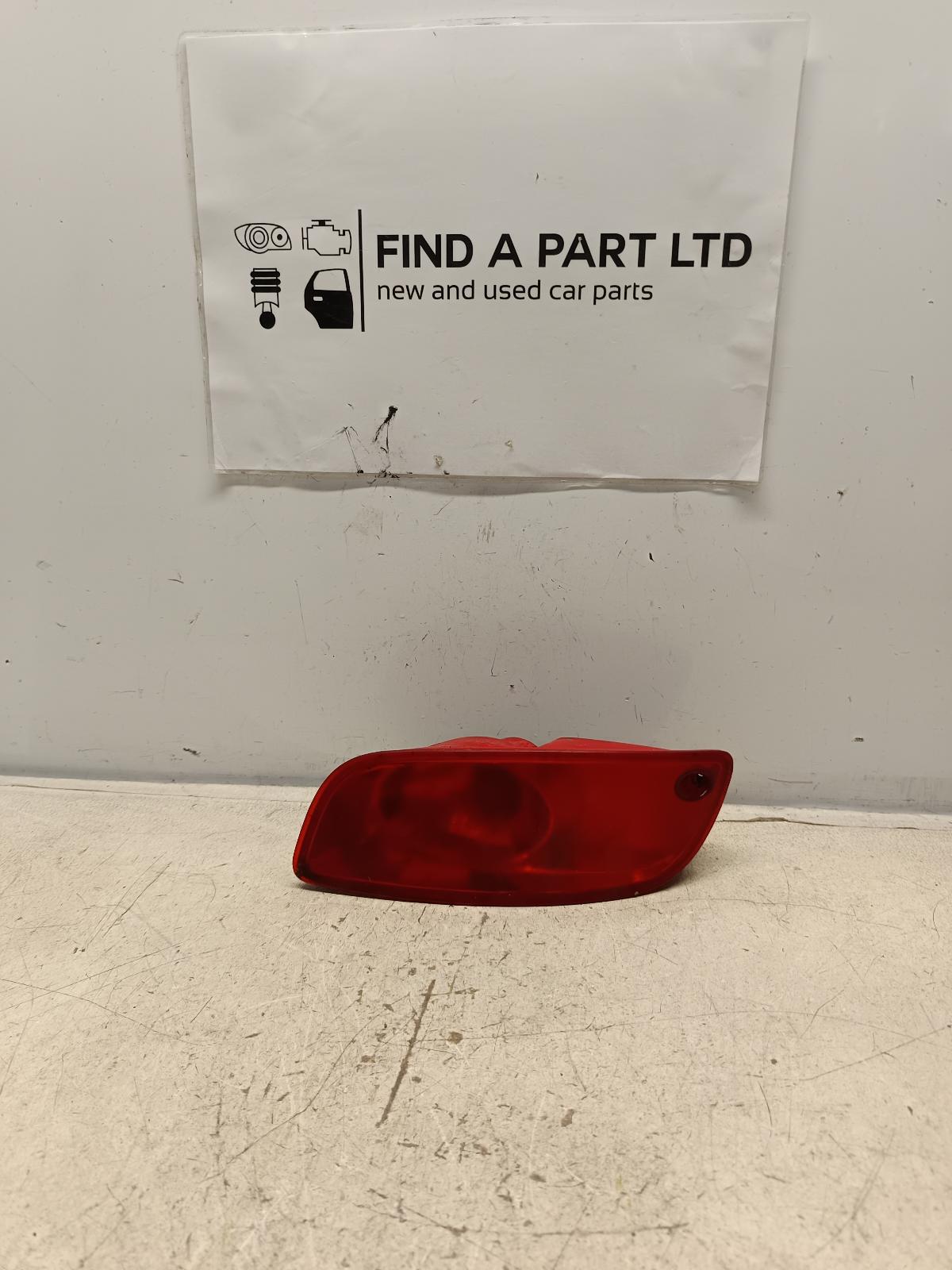 View Auto part Right Taillight HYUNDAI SANTA FE 2008