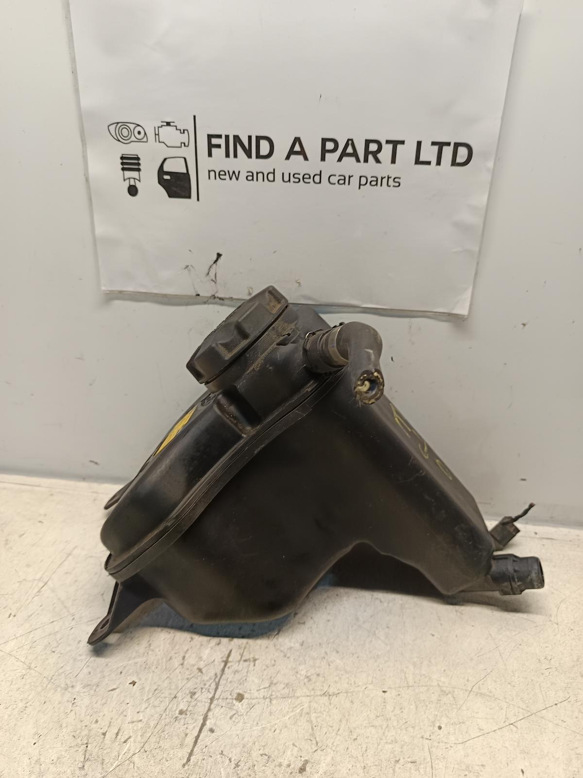 View Auto part Overflow Bottle BMW 3 SERIES 2006