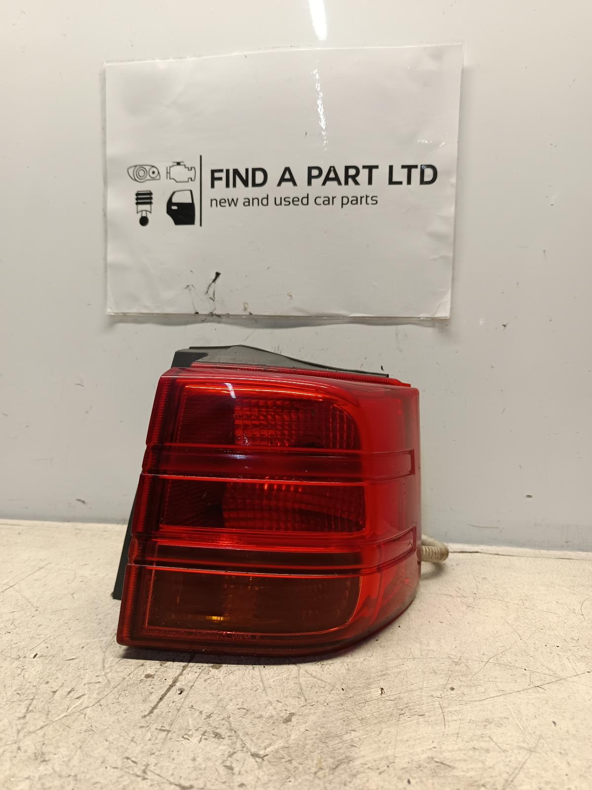 View Auto part Right Taillight HONDA MOBILIO 2004