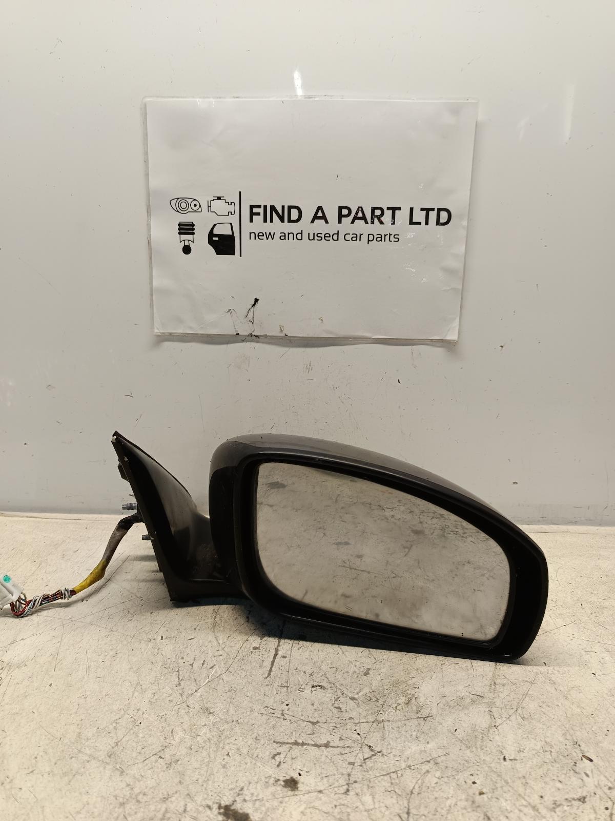 View Auto part Right Door Mirror NISSAN FUGA 2007