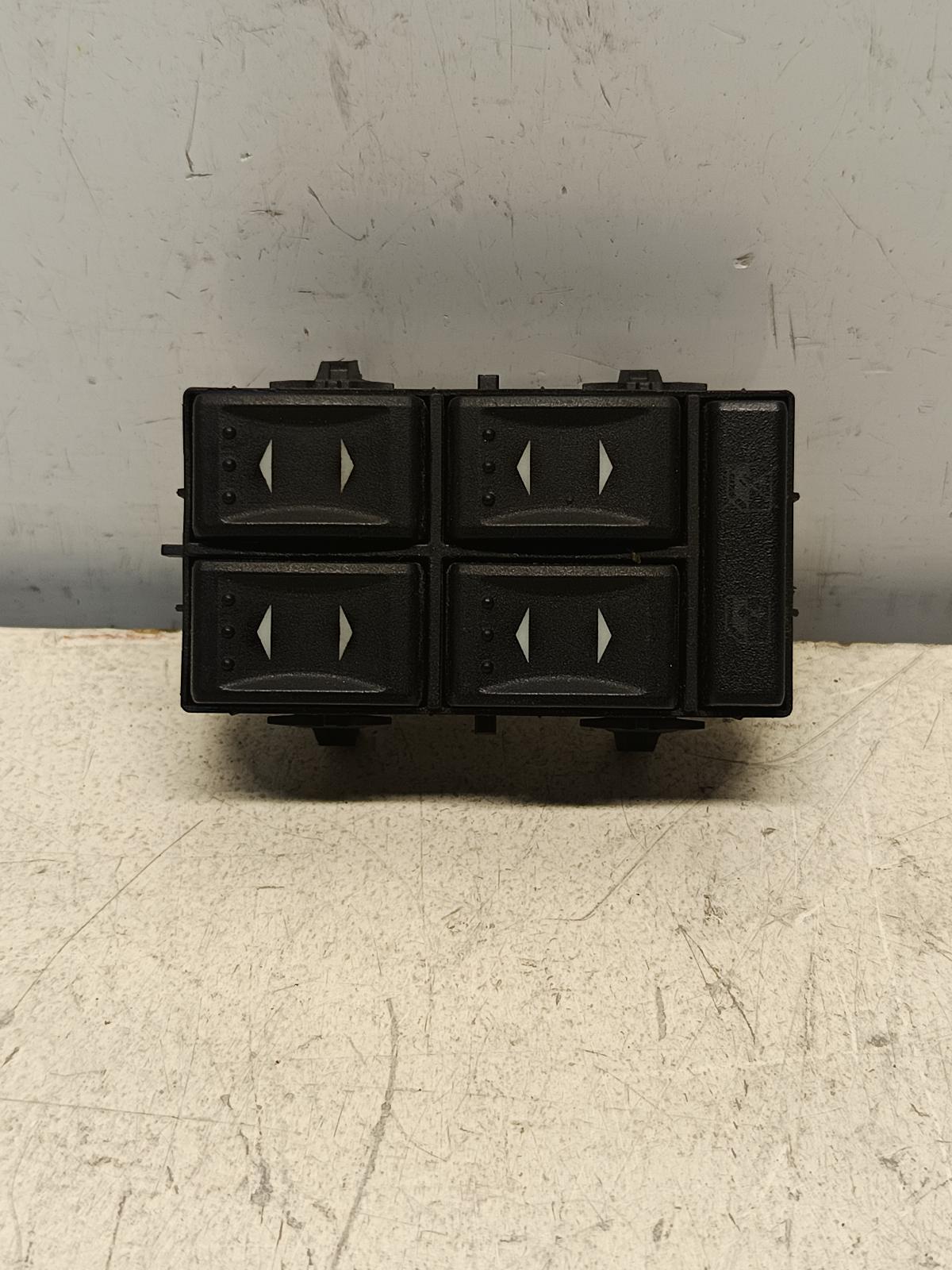 View Auto part Pwr Dr Wind Switch FORD MONDEO 2005