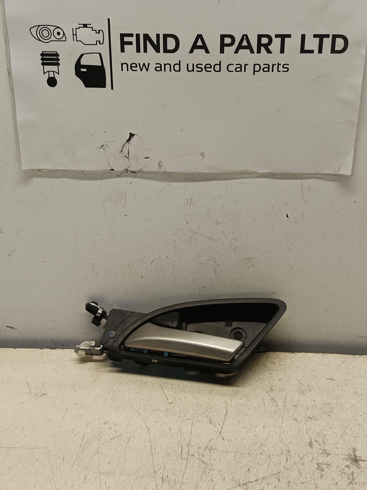 View Auto part Door Handle HONDA ACCORD 2008