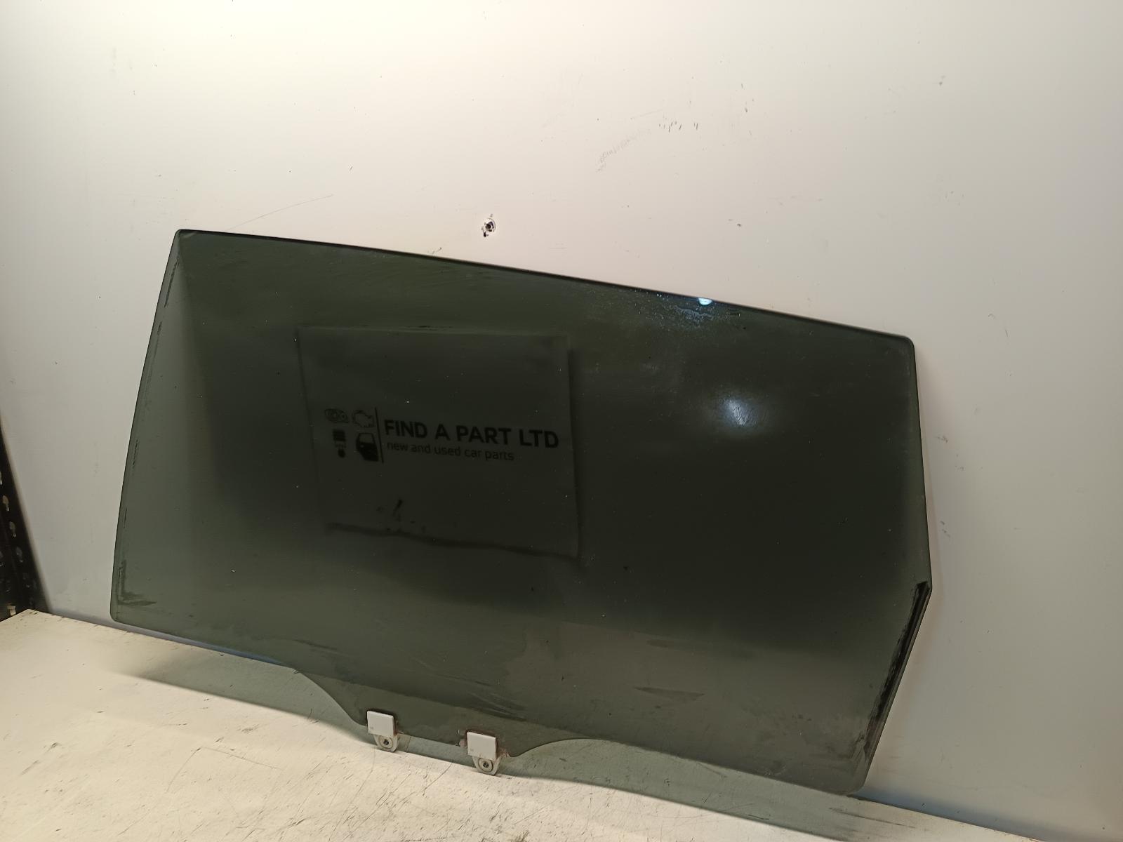 View Auto part Left Rear Door Window HONDA STREAM 2007