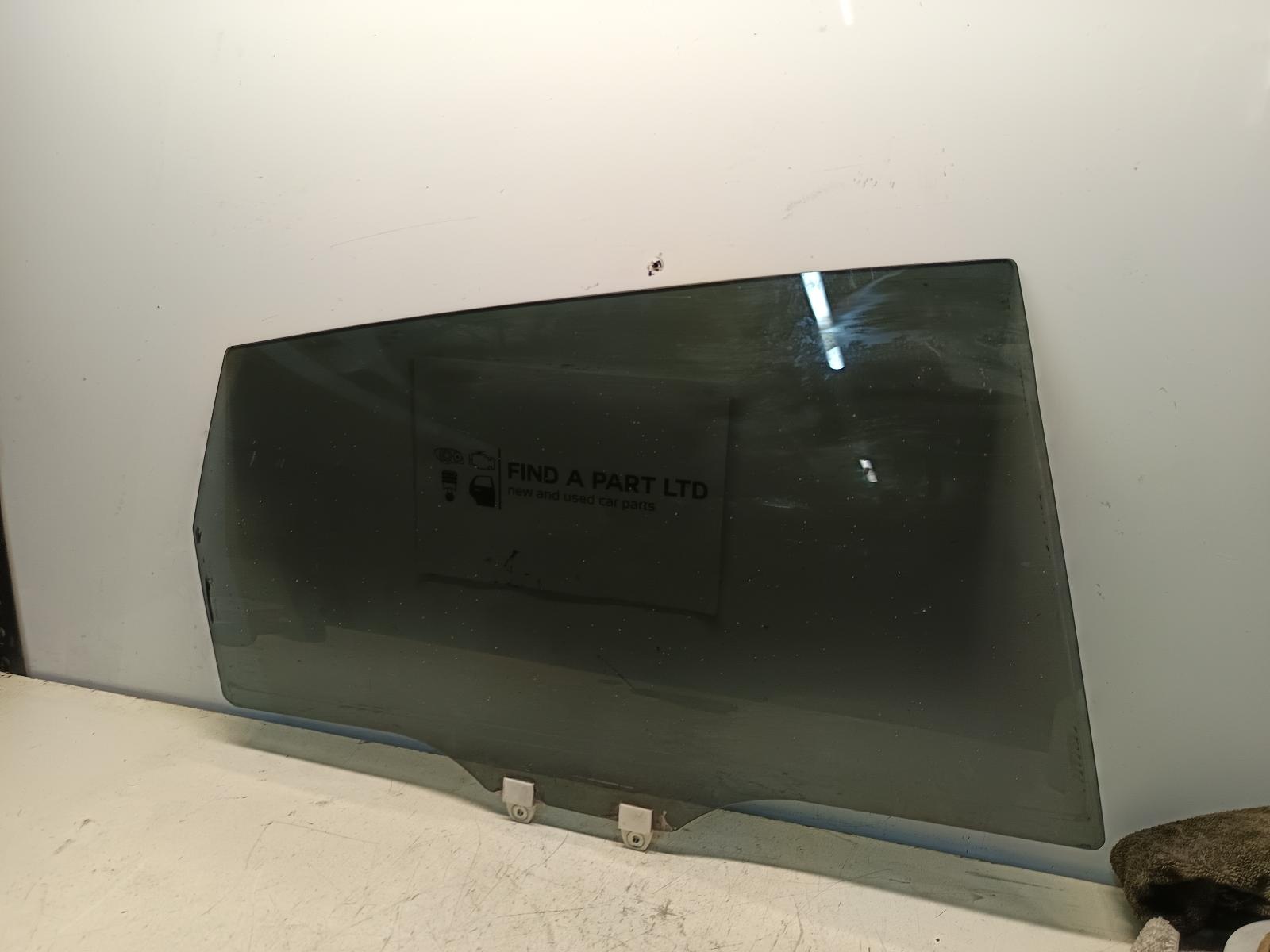 View Auto part Right Rear Door Window HONDA STREAM 2007