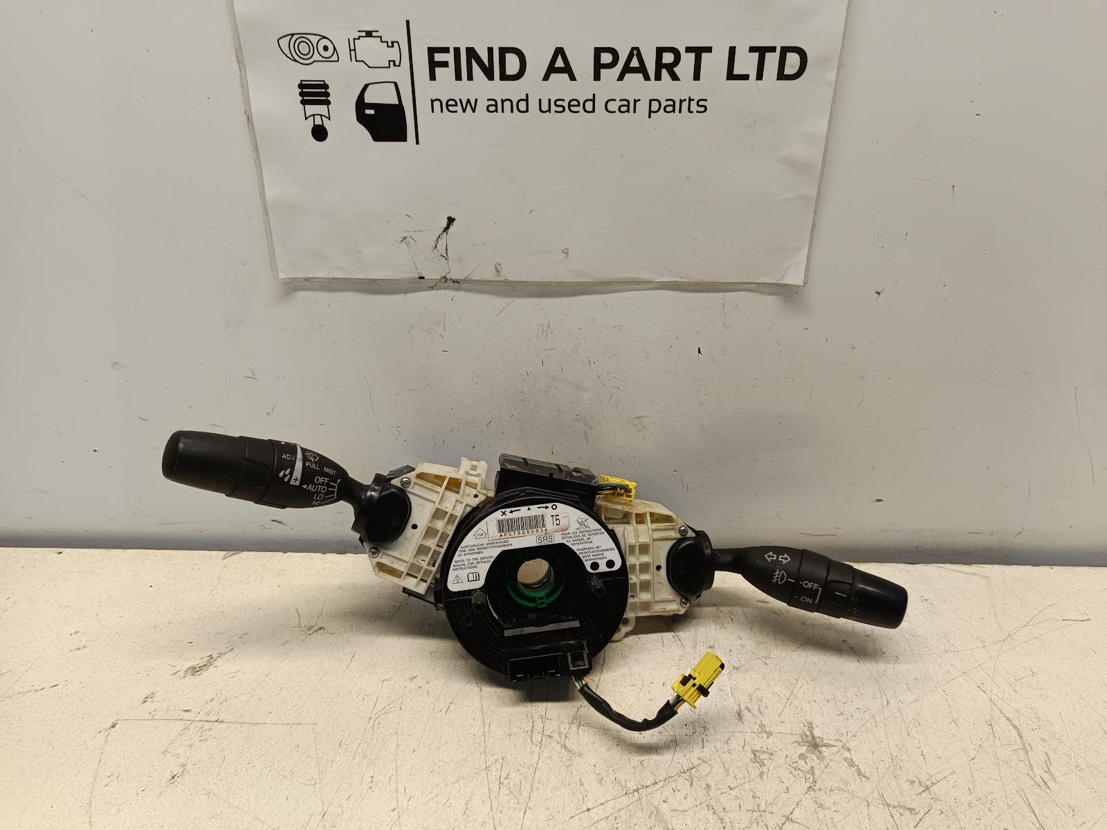 View Auto part Airbag Module/Sensor HONDA ACCORD 2008